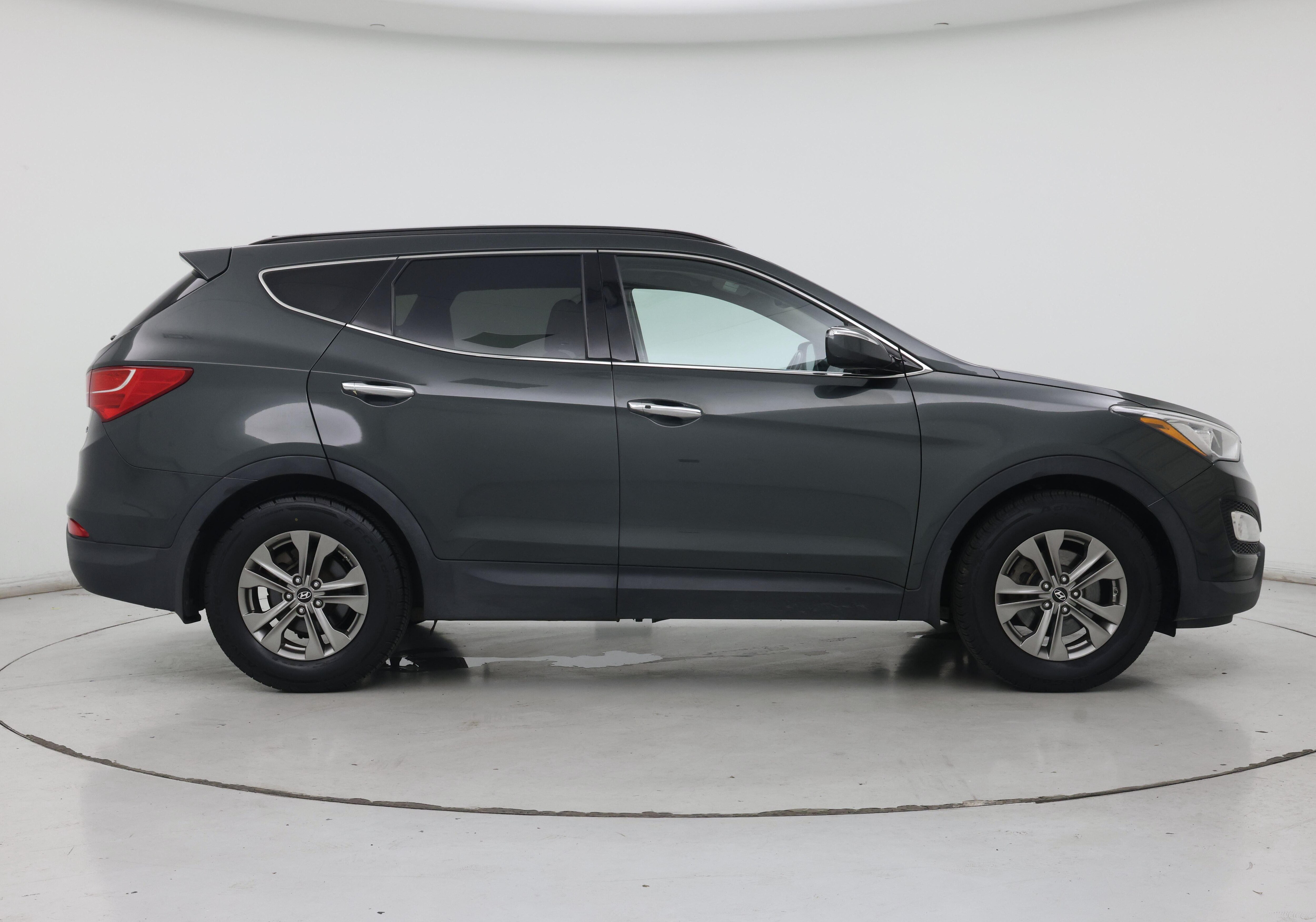 Thumbnail: 2014 Hyundai Santa Fe - 7