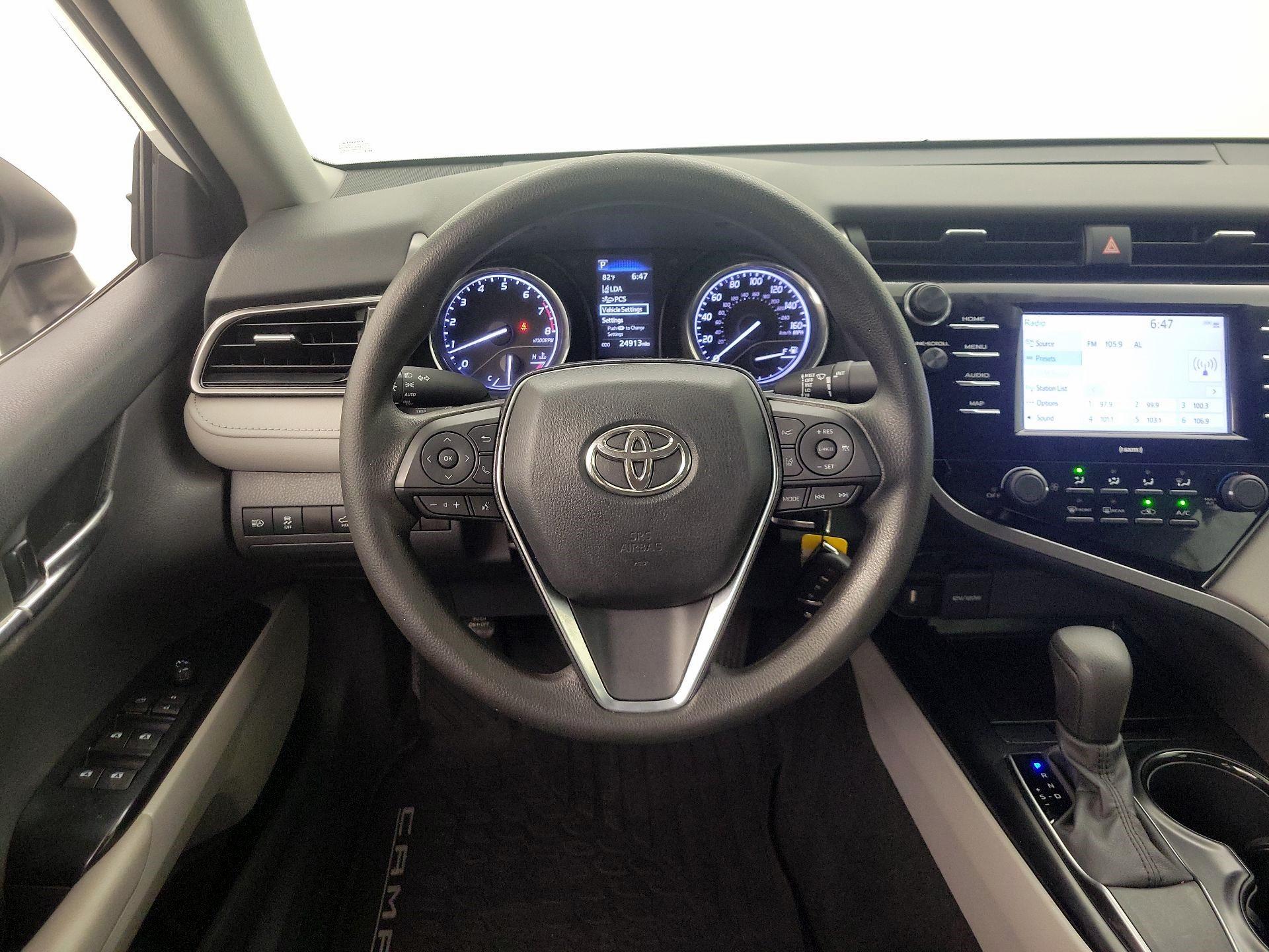 Thumbnail: 2020 Toyota Camry - 10