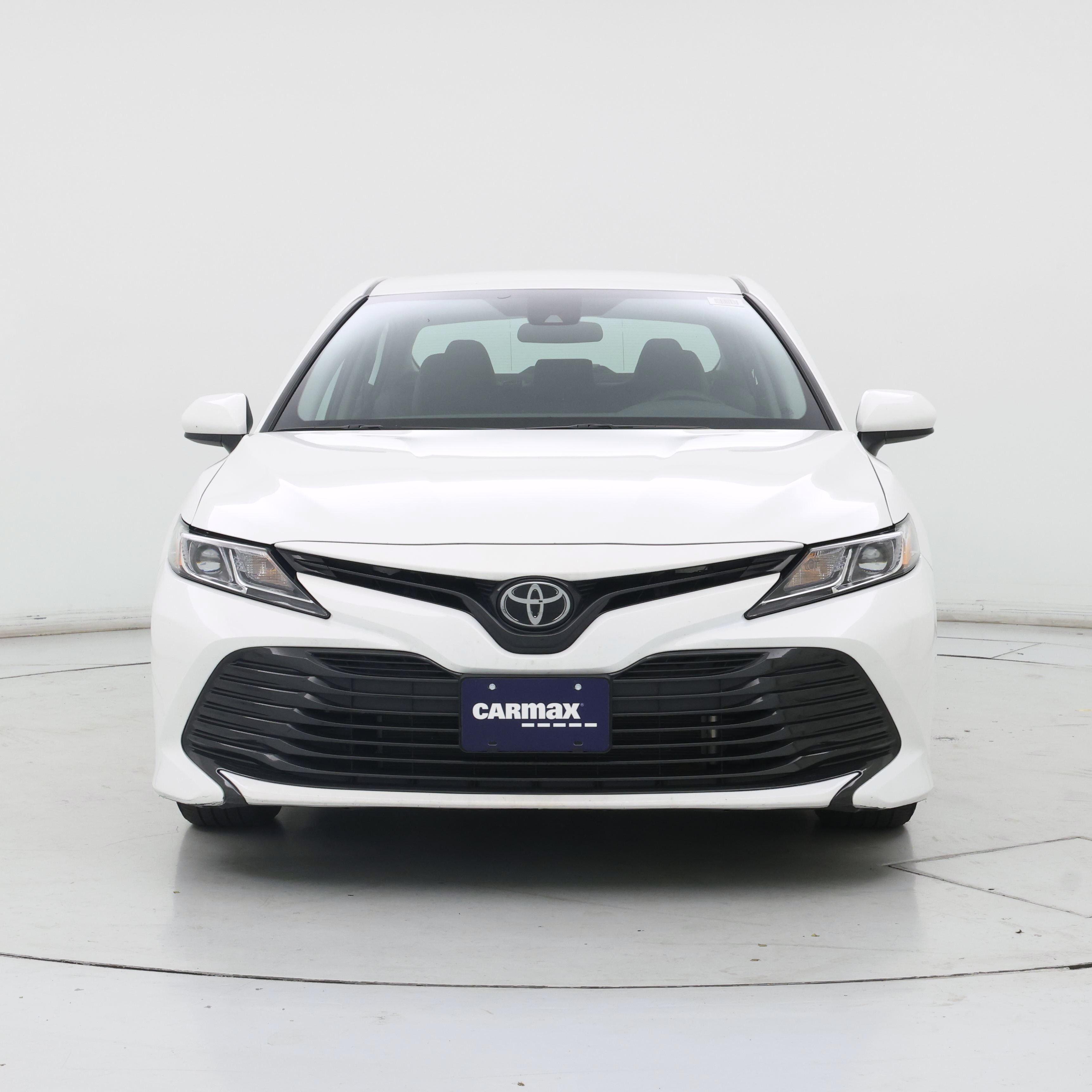 Thumbnail: 2020 Toyota Camry - 5
