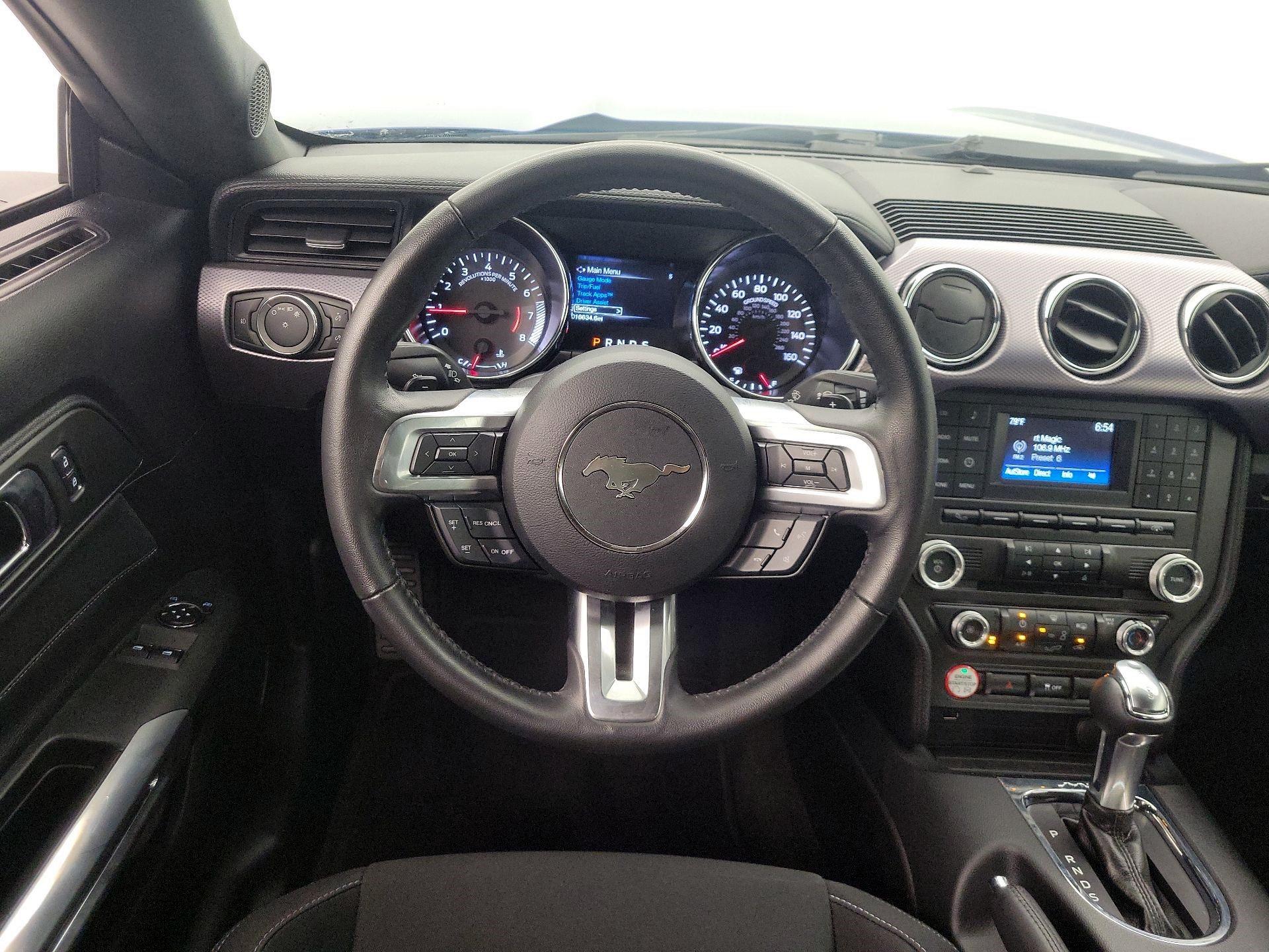 Thumbnail: 2017 Ford Mustang - 10