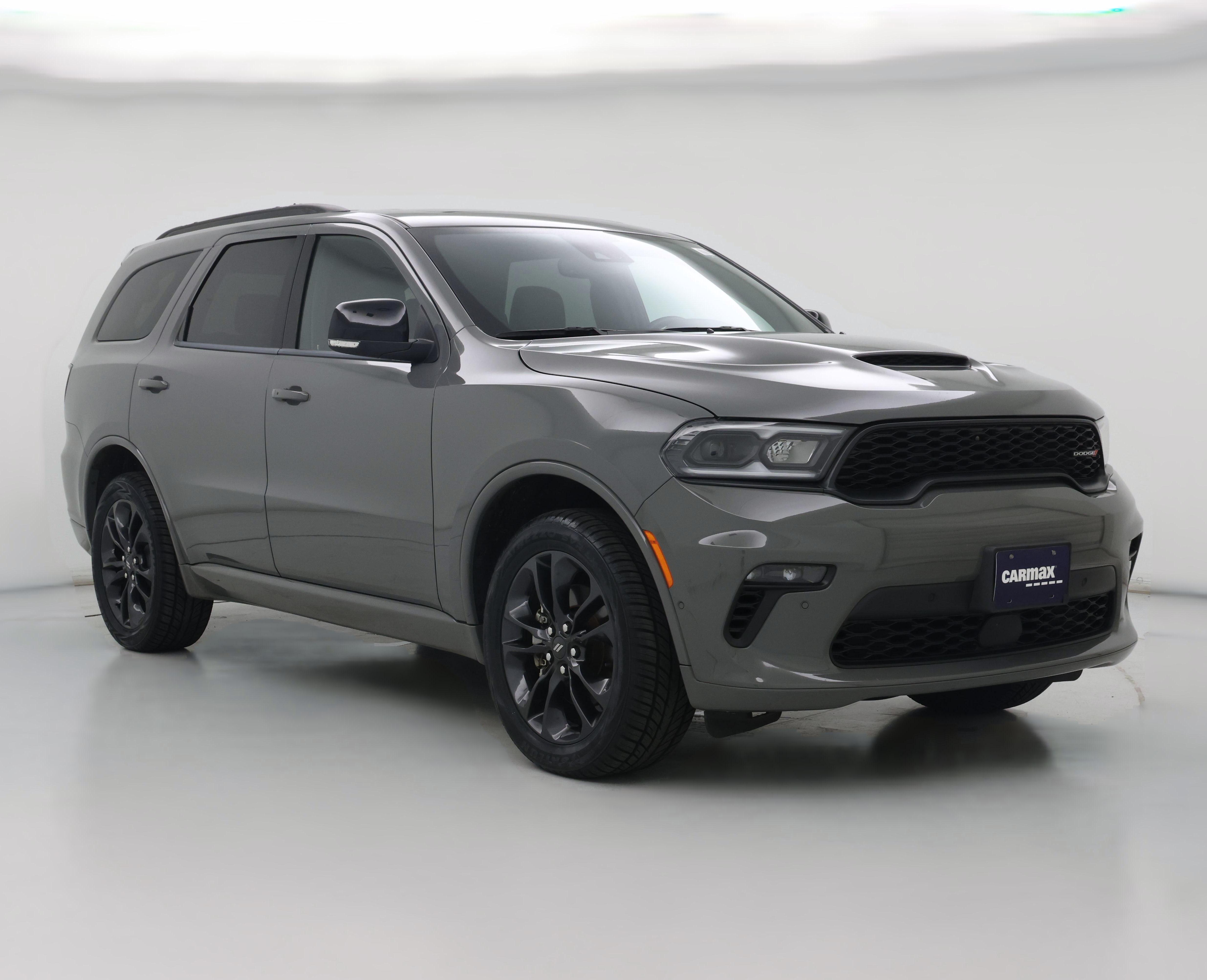 Thumbnail: 2023 Dodge Durango - 1