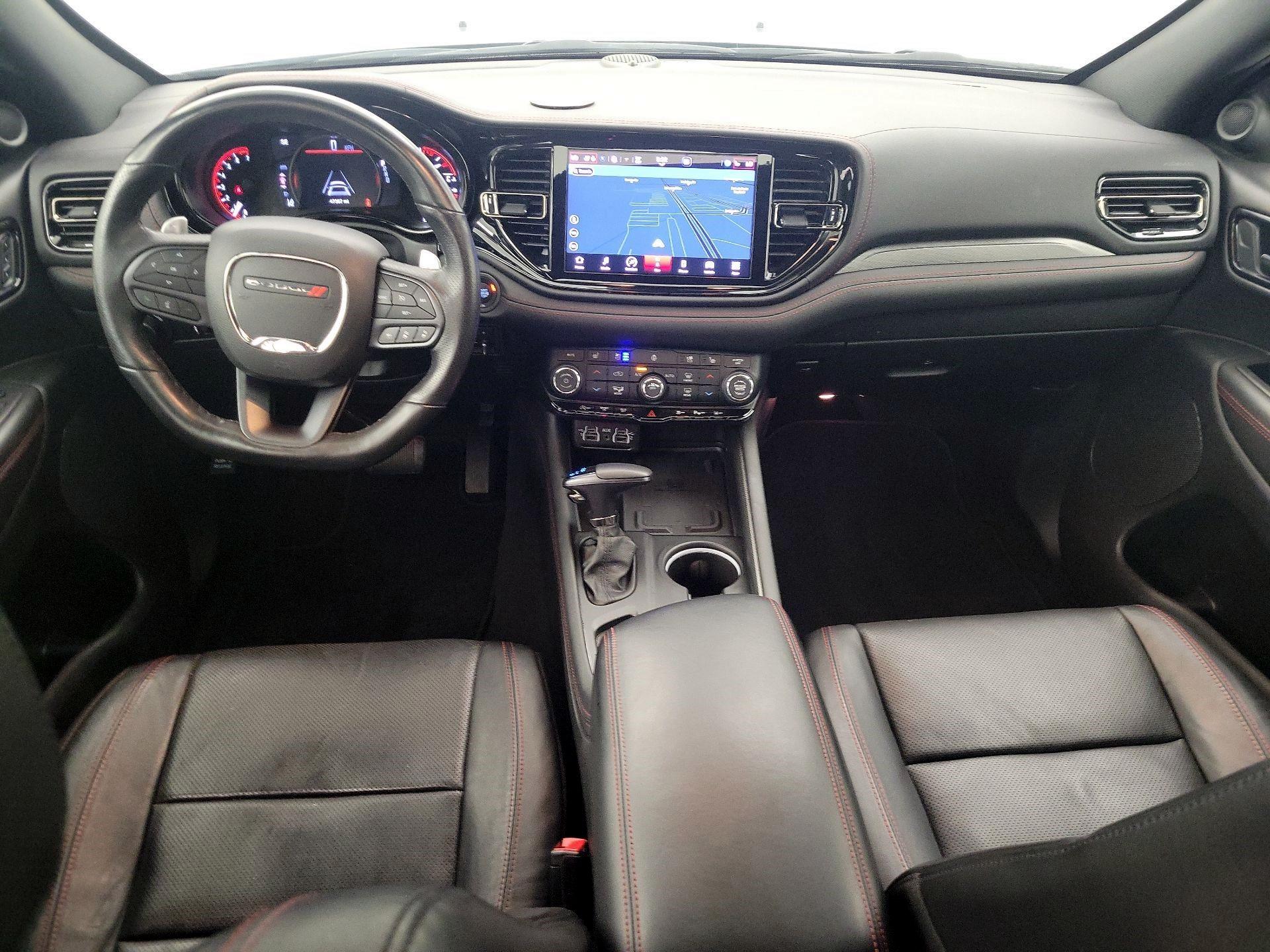 Thumbnail: 2023 Dodge Durango - 9