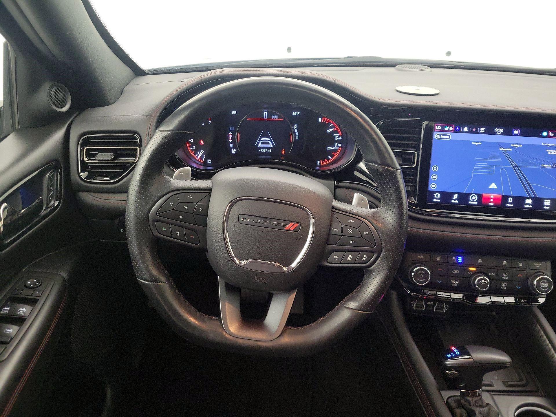 Thumbnail: 2023 Dodge Durango - 10
