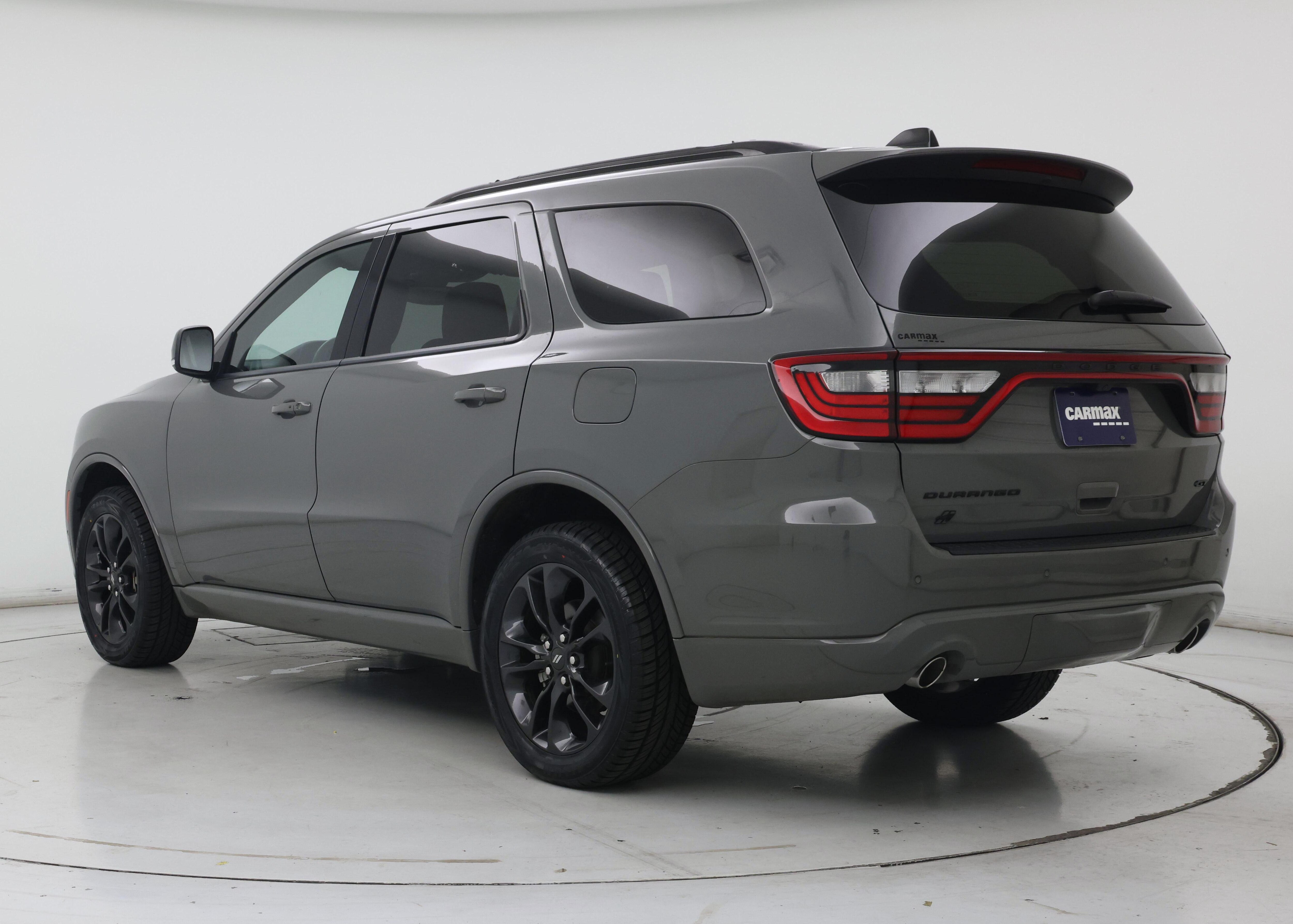 Thumbnail: 2023 Dodge Durango - 2