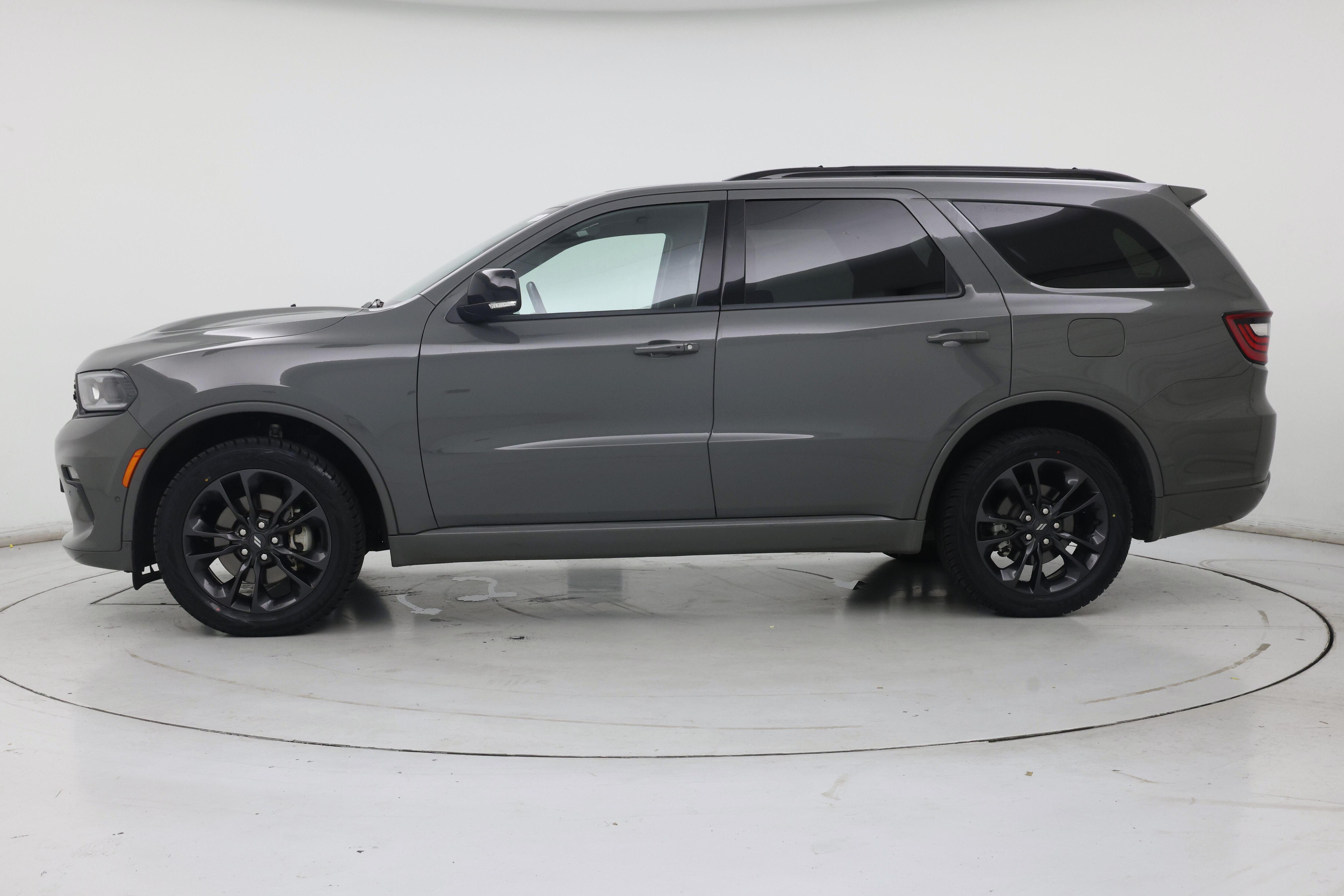 Thumbnail: 2023 Dodge Durango - 3