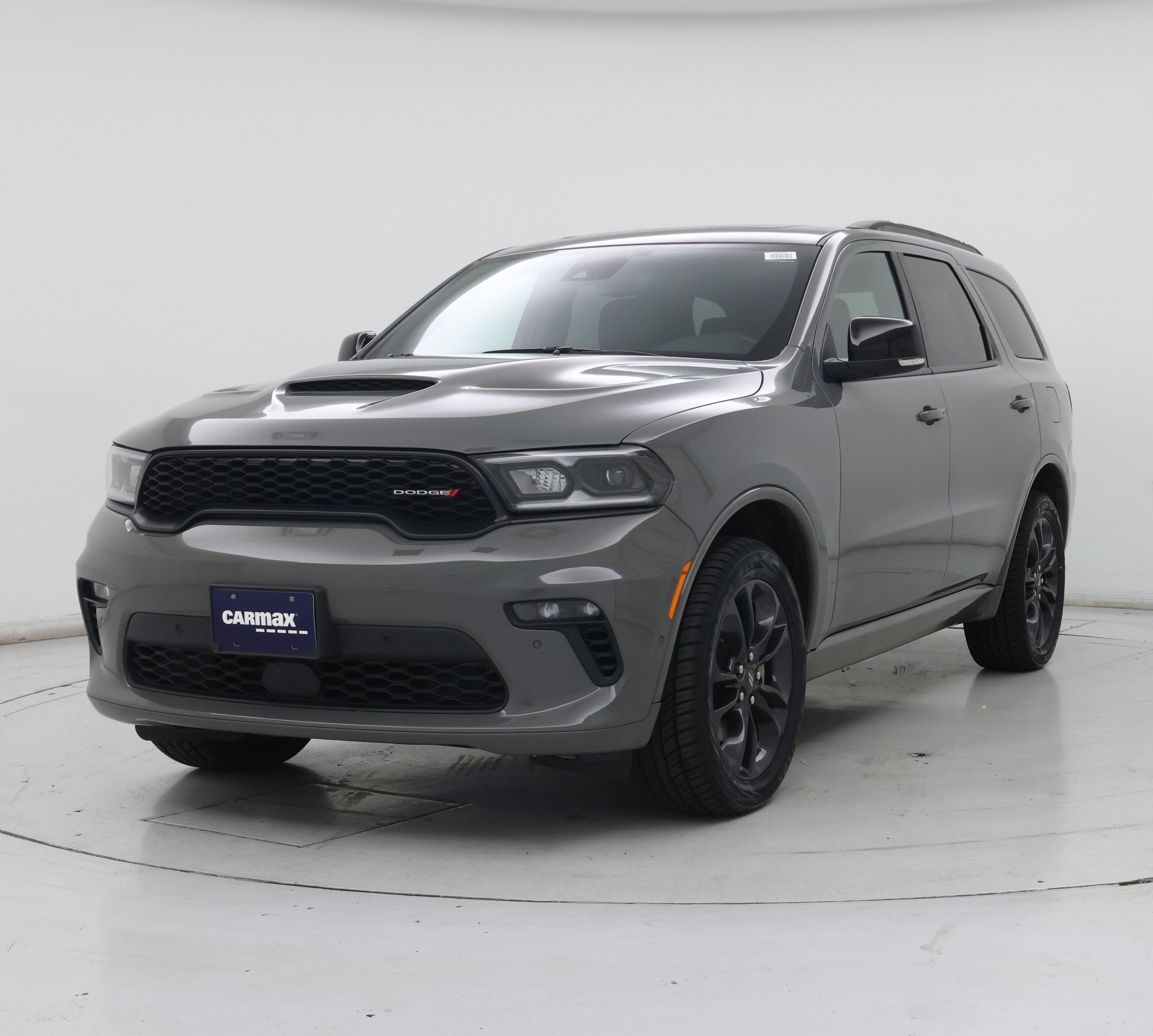 Thumbnail: 2023 Dodge Durango - 4