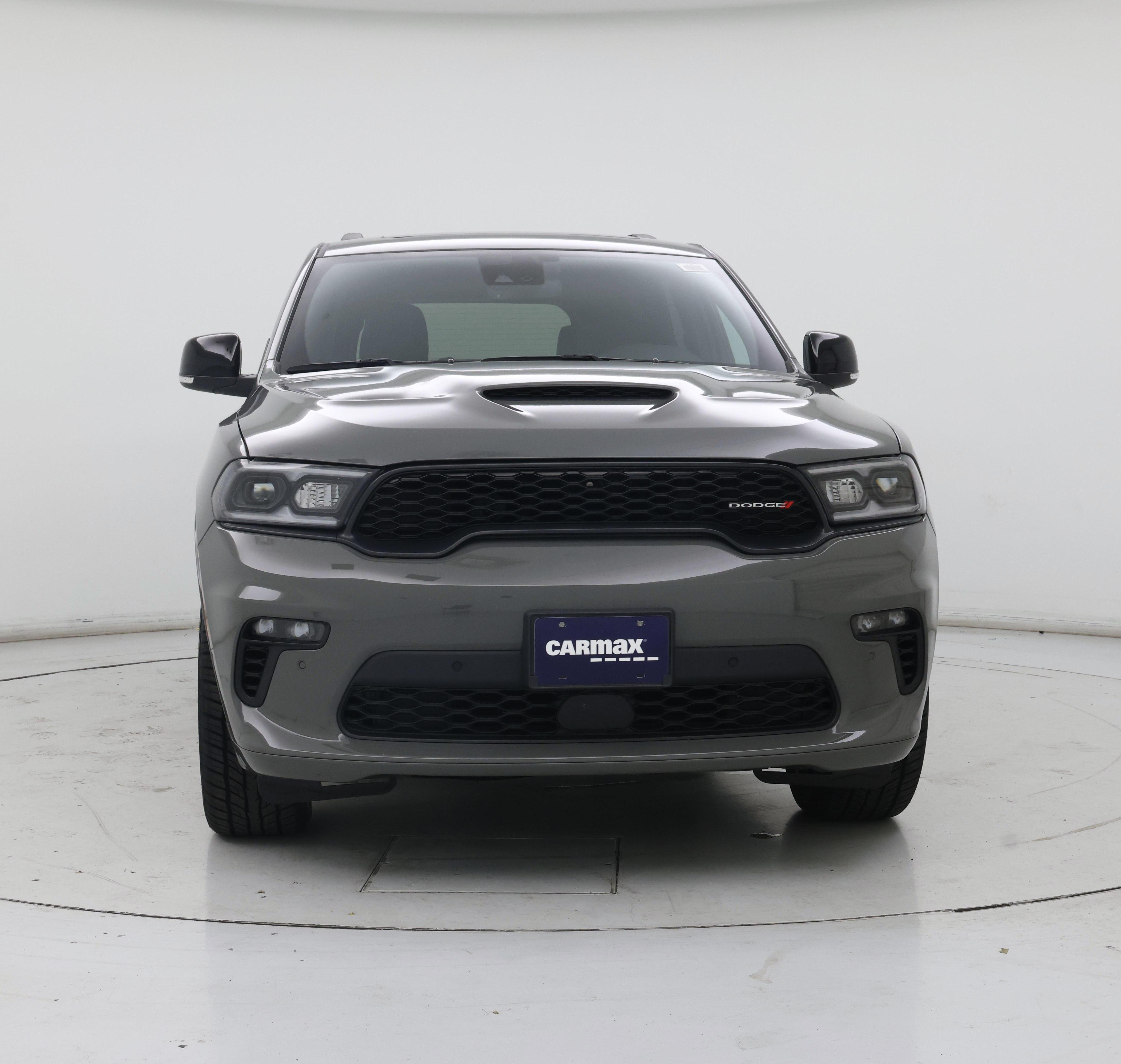 Thumbnail: 2023 Dodge Durango - 5