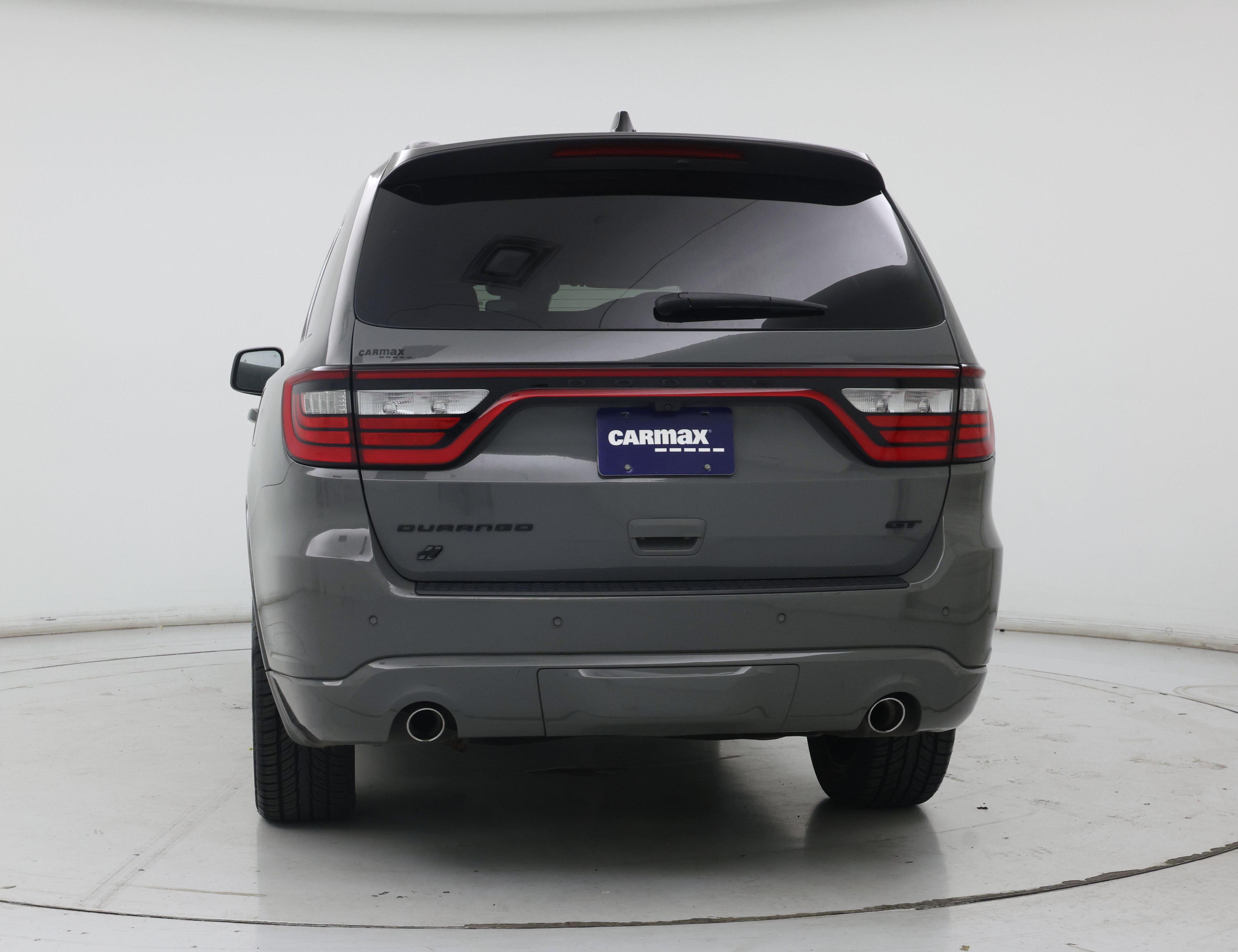 Thumbnail: 2023 Dodge Durango - 6