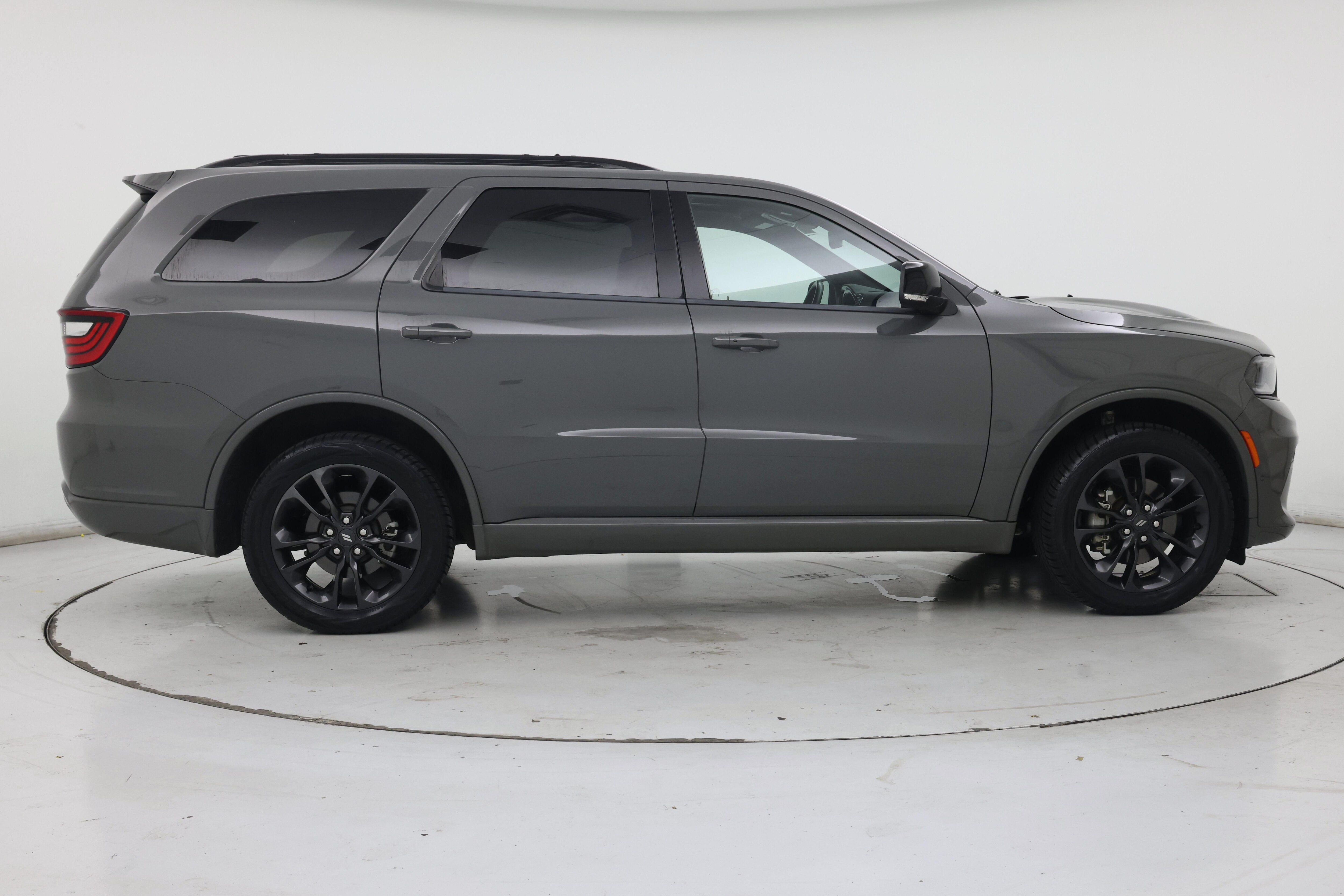 Thumbnail: 2023 Dodge Durango - 7
