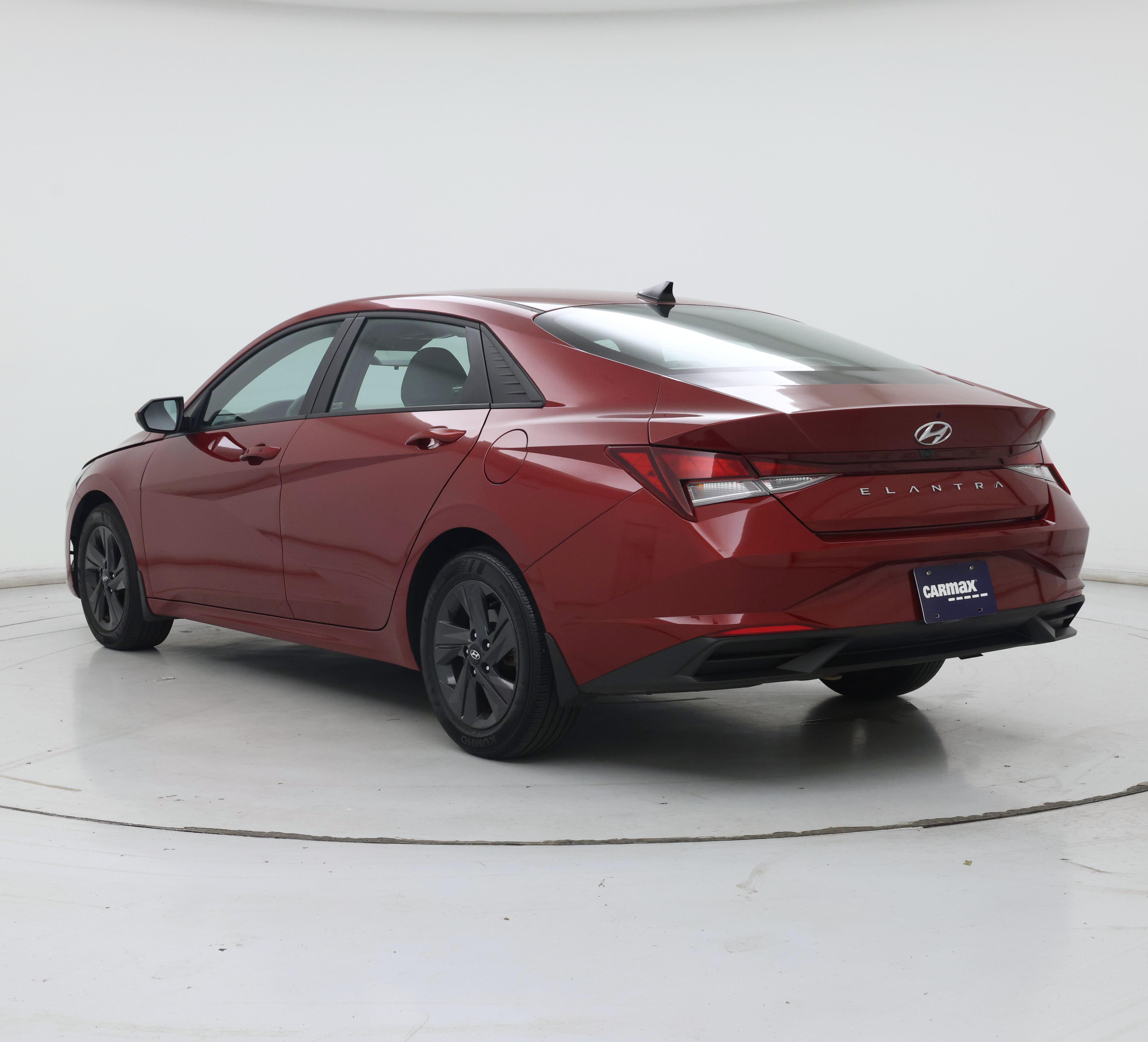 Thumbnail: 2023 Hyundai Elantra - 2