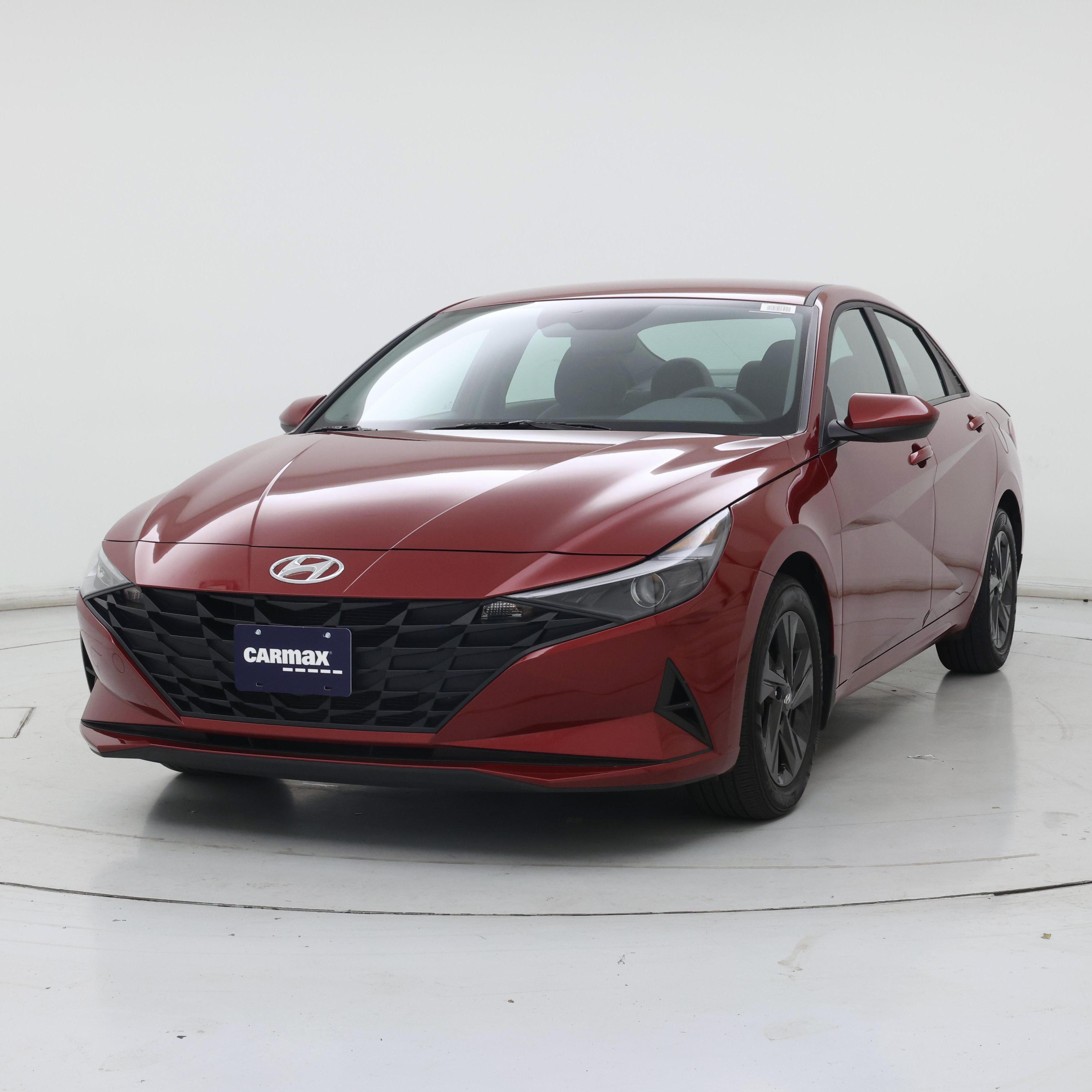 Thumbnail: 2023 Hyundai Elantra - 4