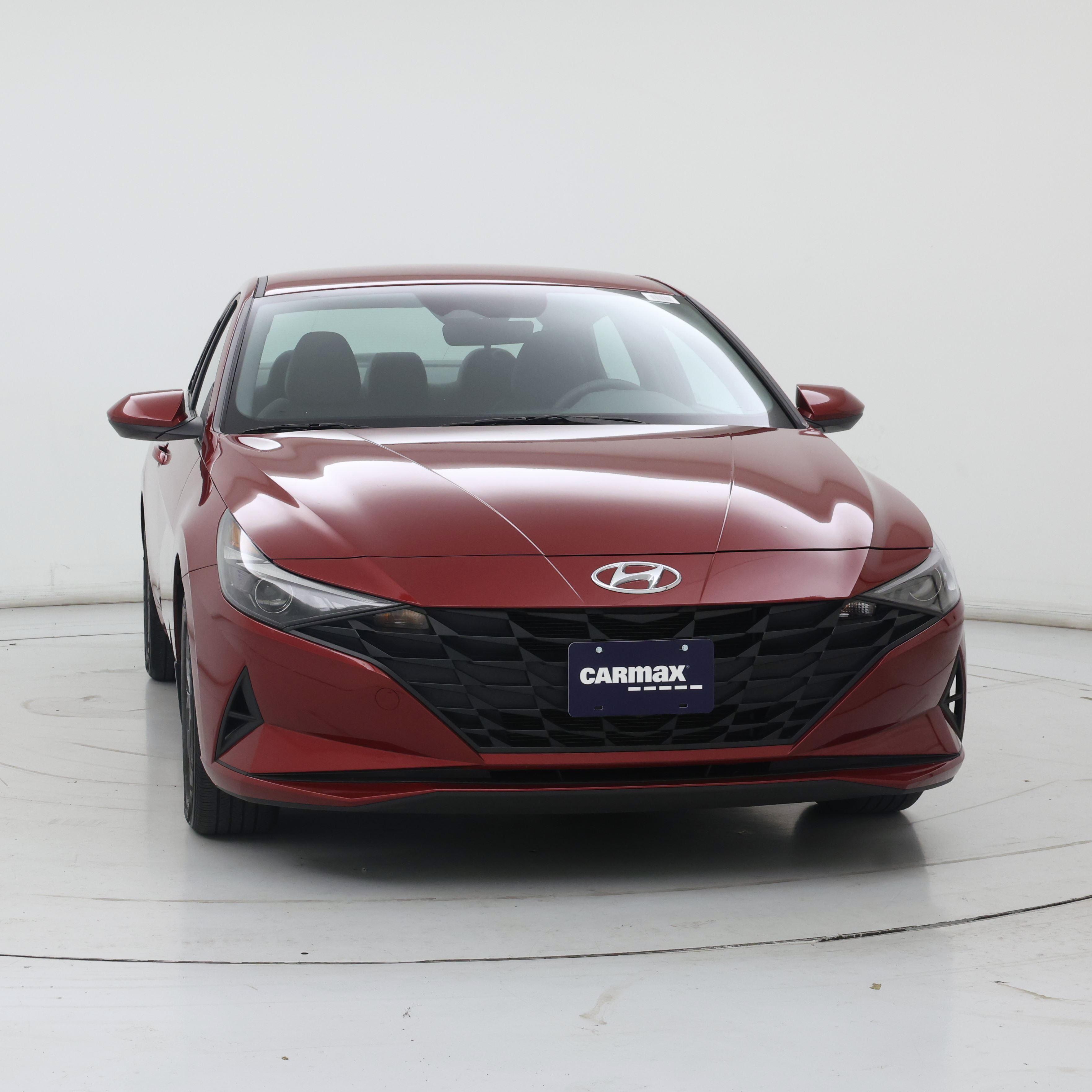 Thumbnail: 2023 Hyundai Elantra - 5