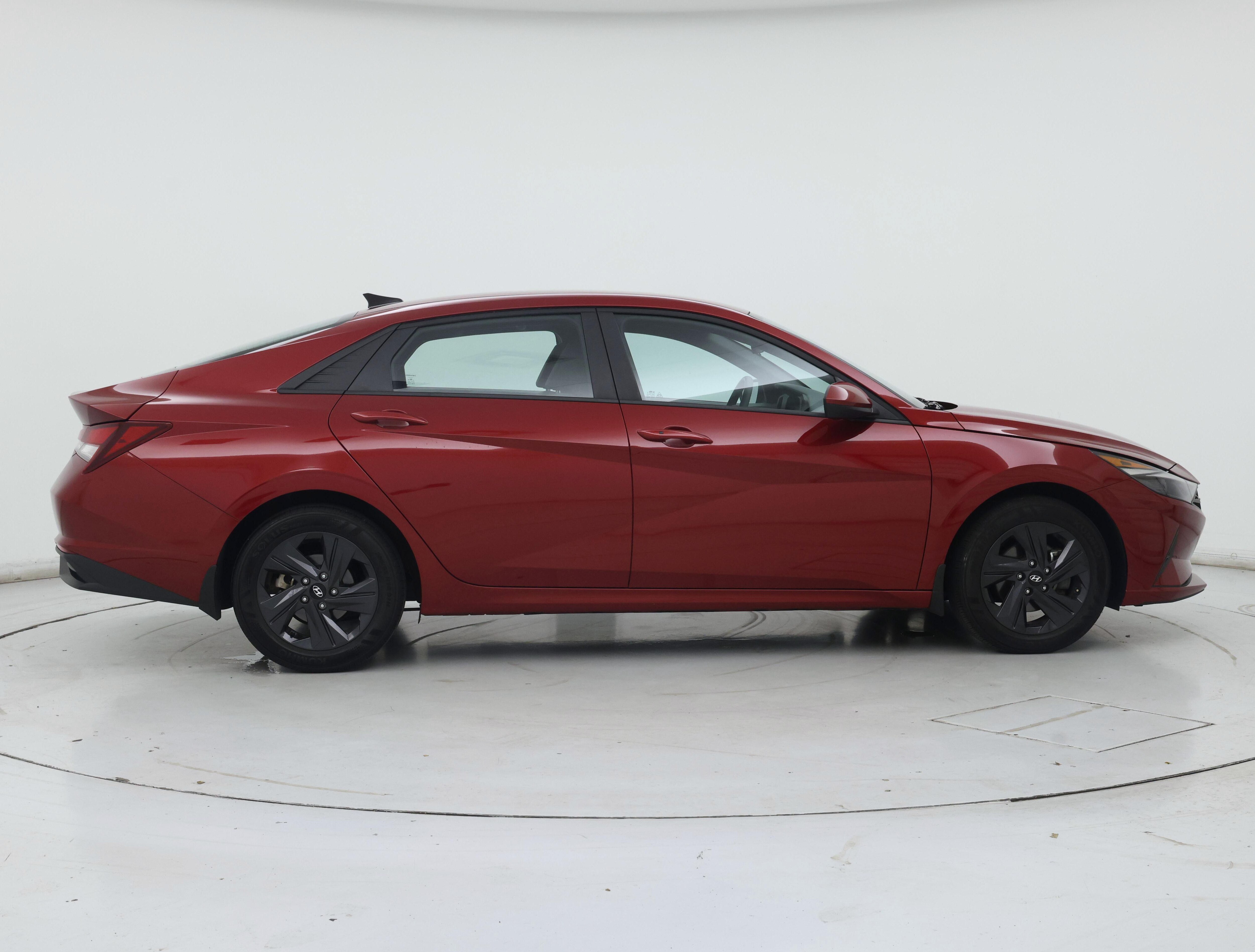 Thumbnail: 2023 Hyundai Elantra - 7