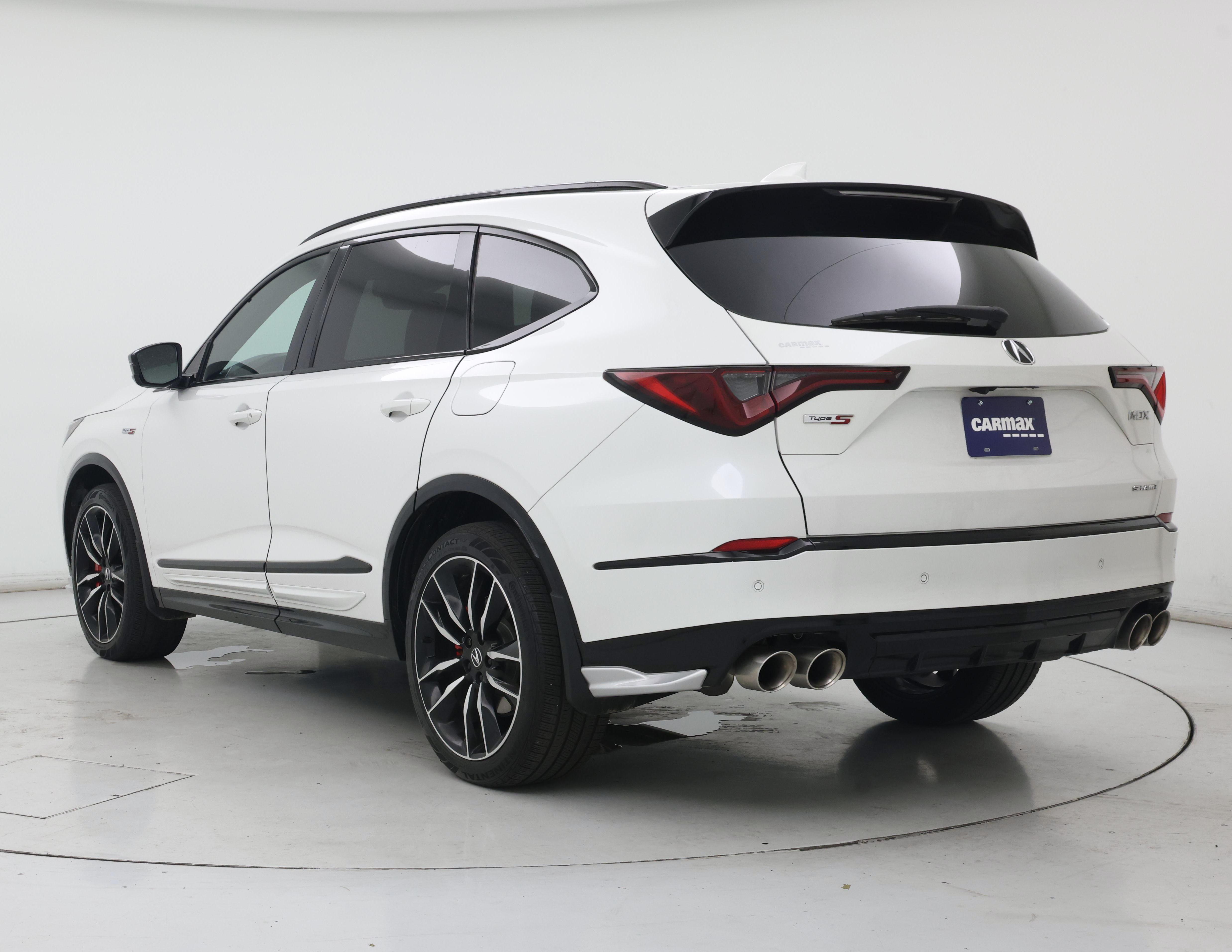Thumbnail: 2022 Acura MDX - 2