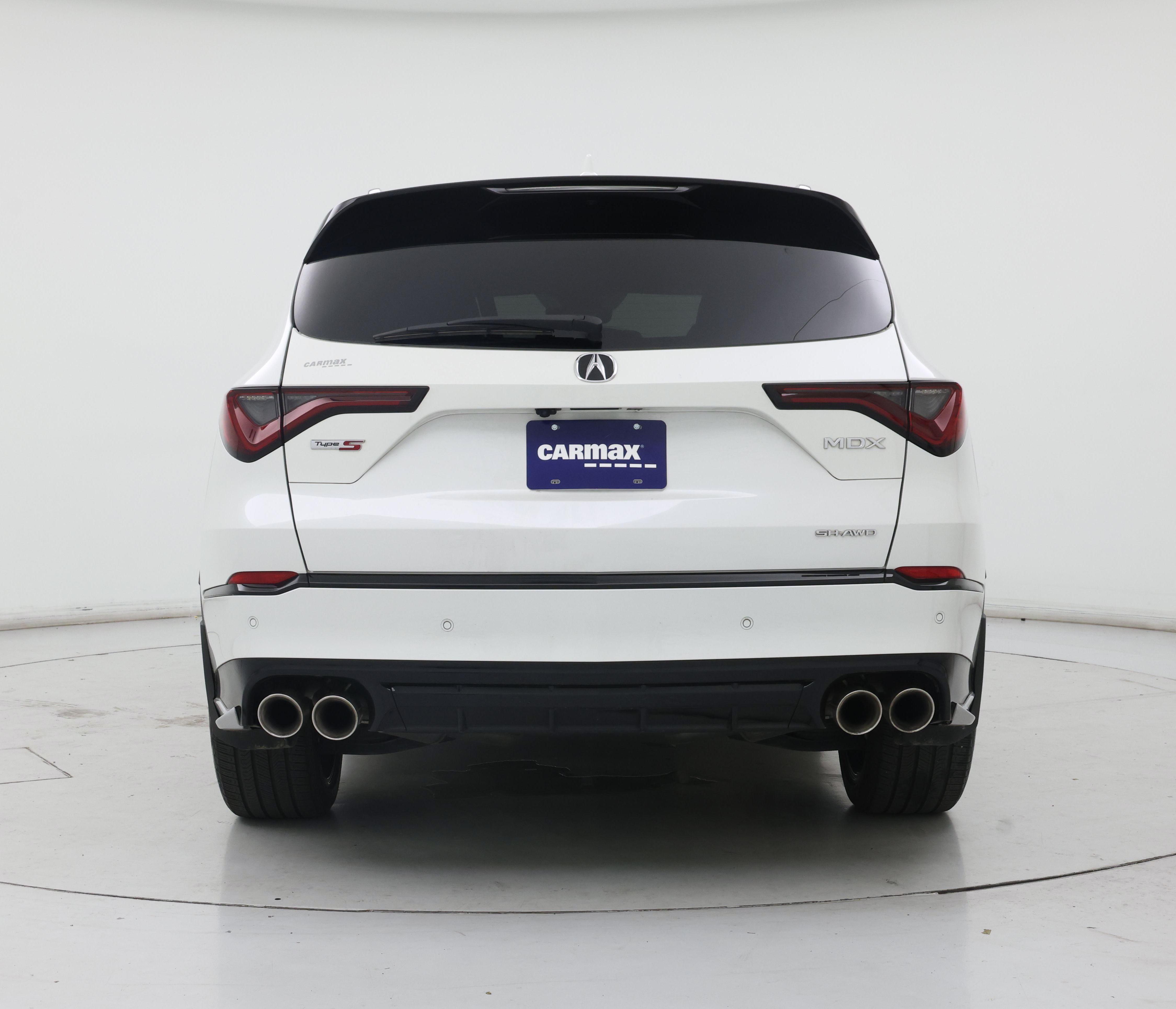 Thumbnail: 2022 Acura MDX - 6