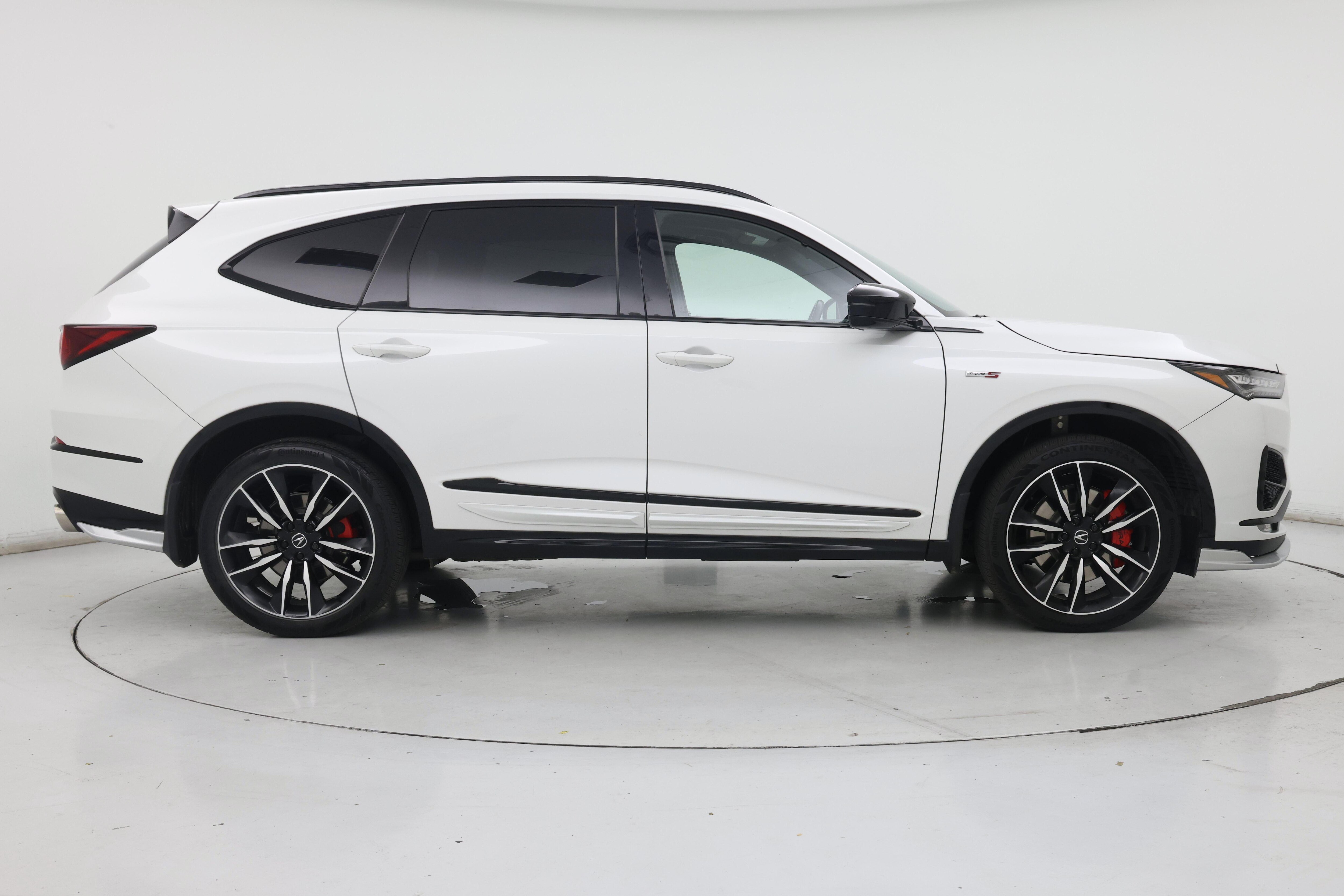 Thumbnail: 2022 Acura MDX - 7