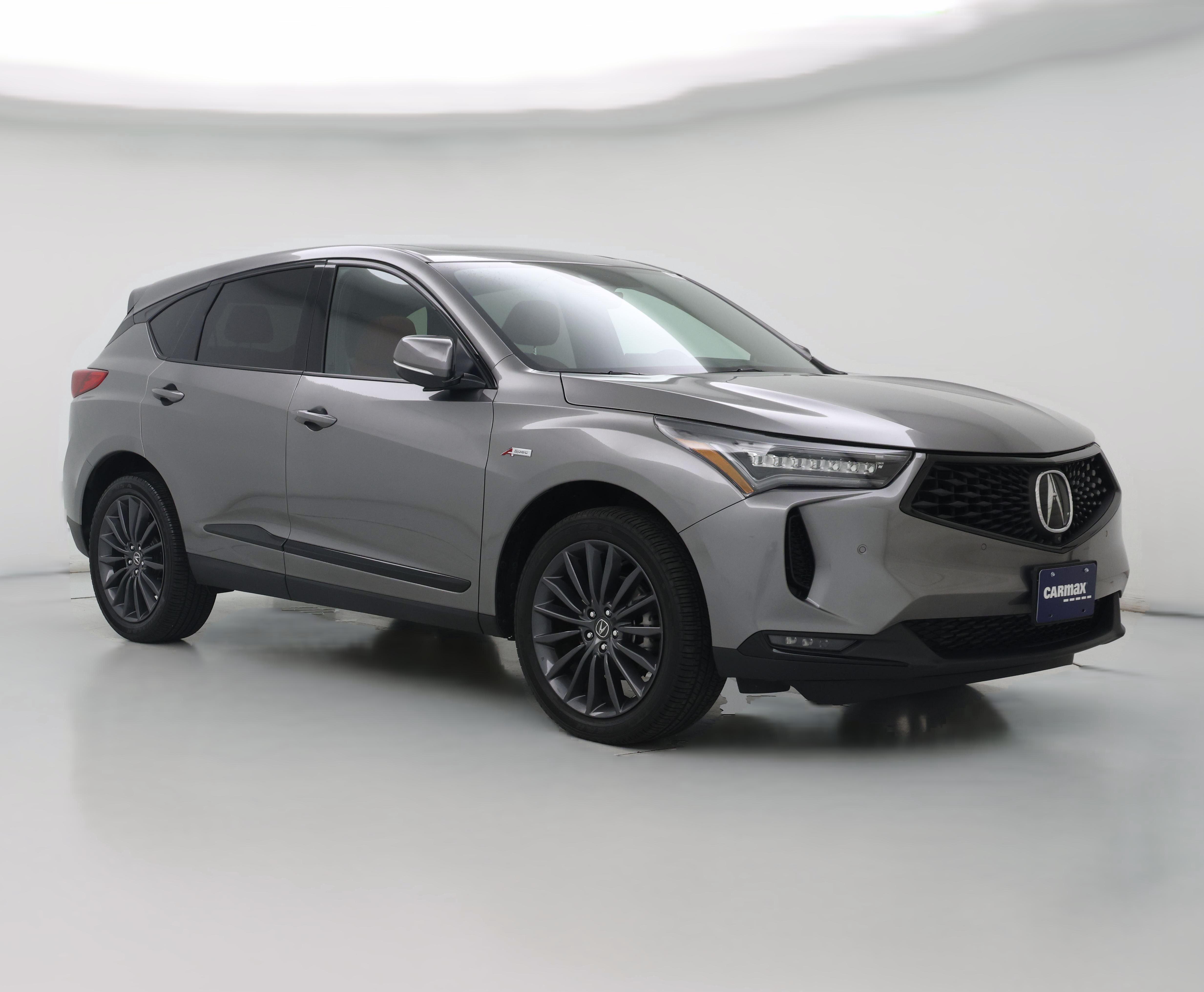 Thumbnail: 2023 Acura RDX - 1