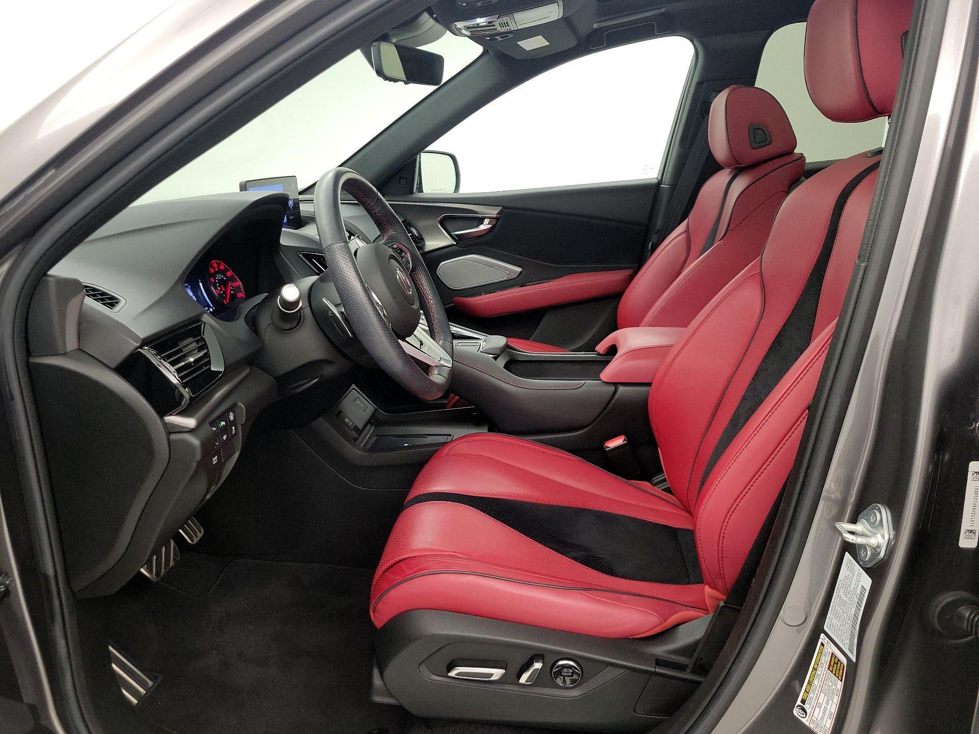 Thumbnail: 2023 Acura RDX - 11