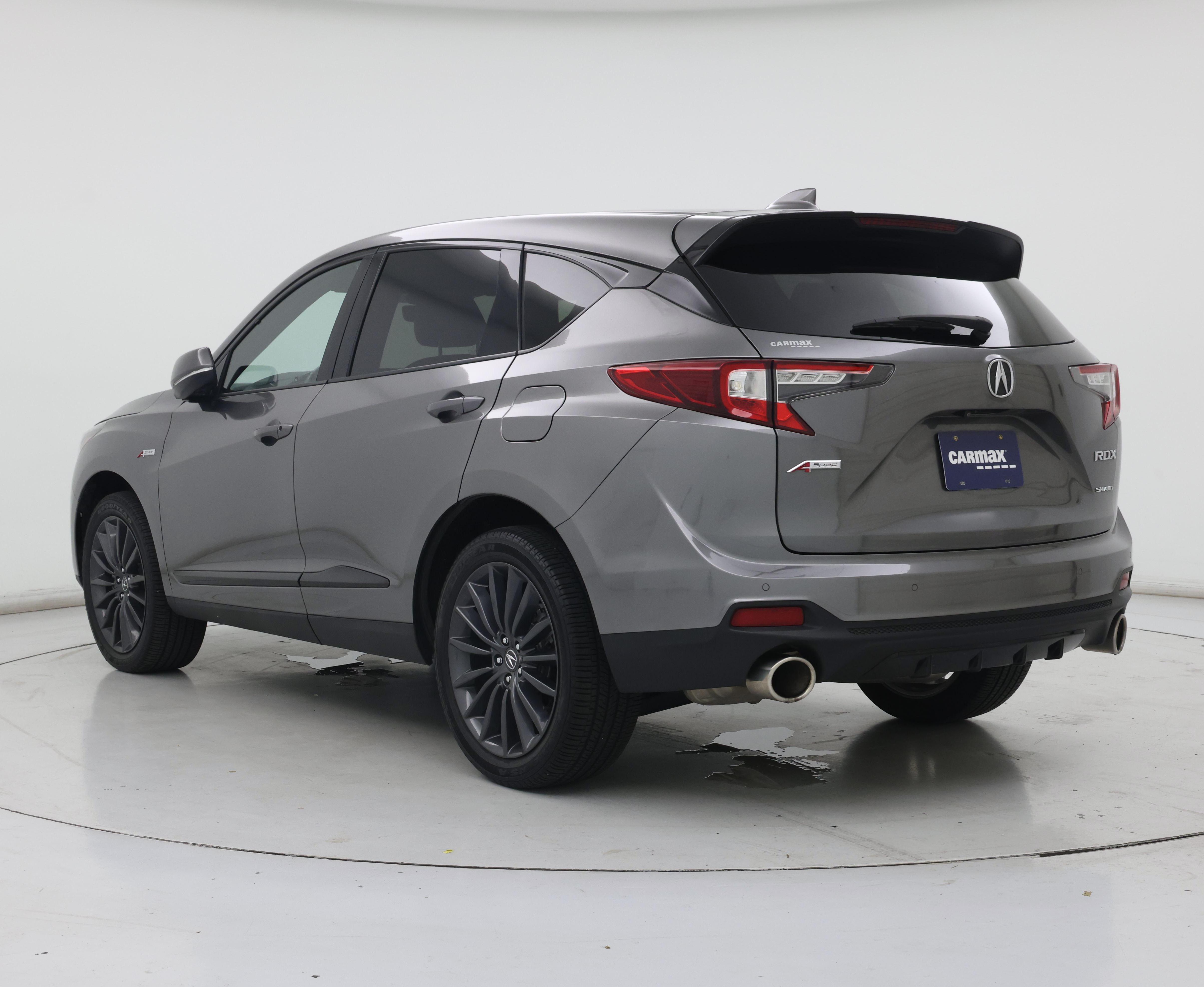 Thumbnail: 2023 Acura RDX - 2