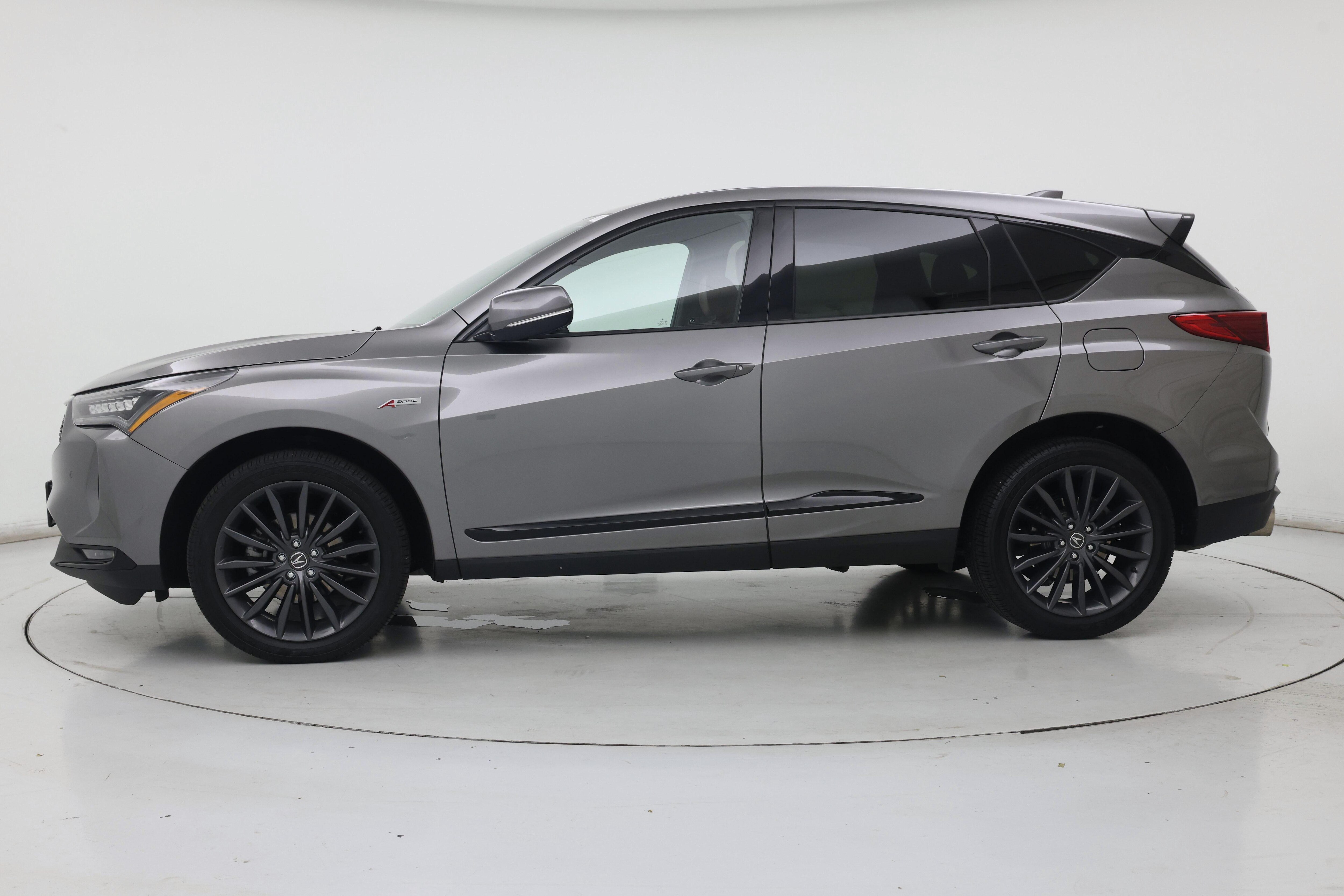 Thumbnail: 2023 Acura RDX - 3