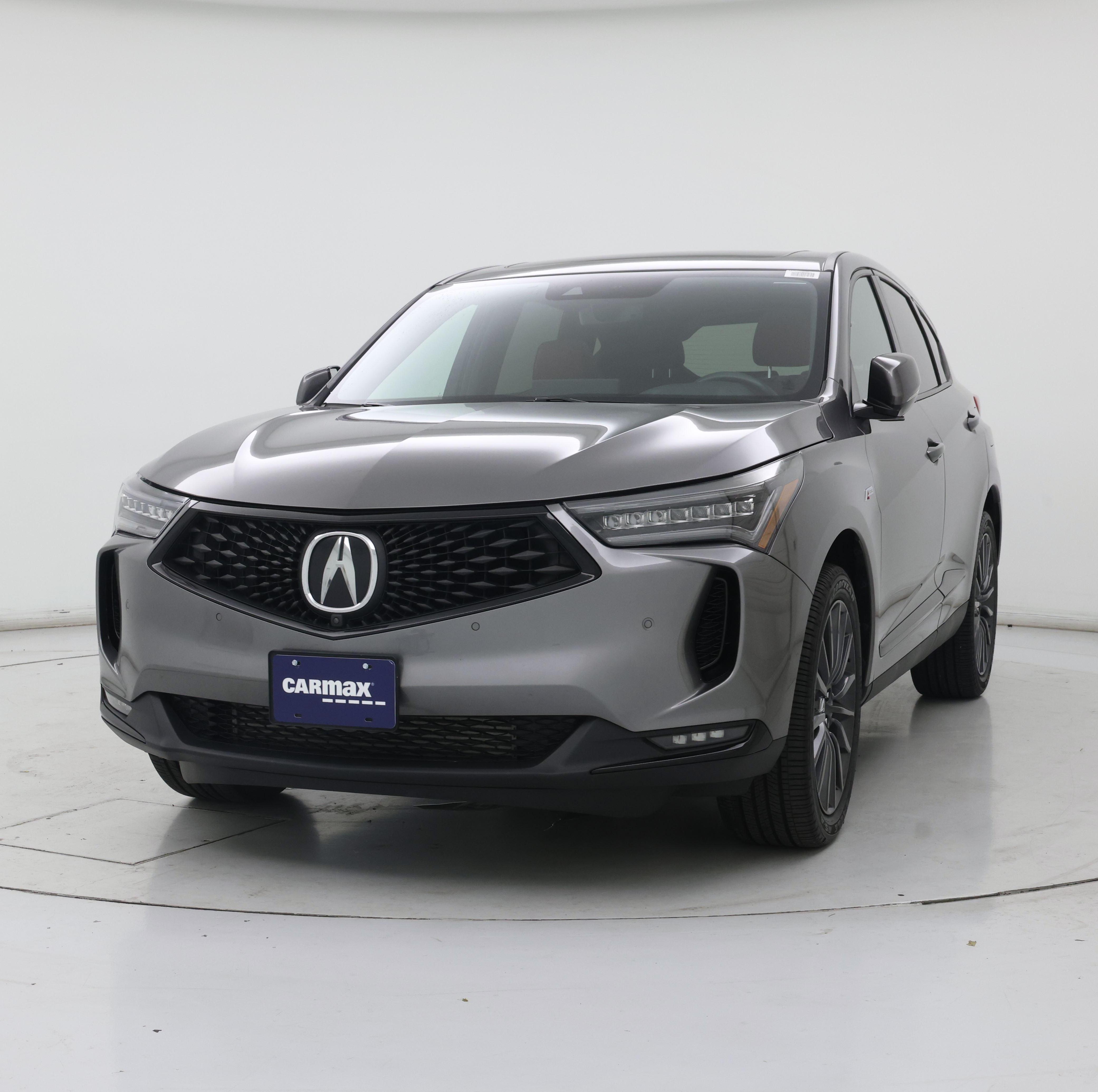 Thumbnail: 2023 Acura RDX - 4