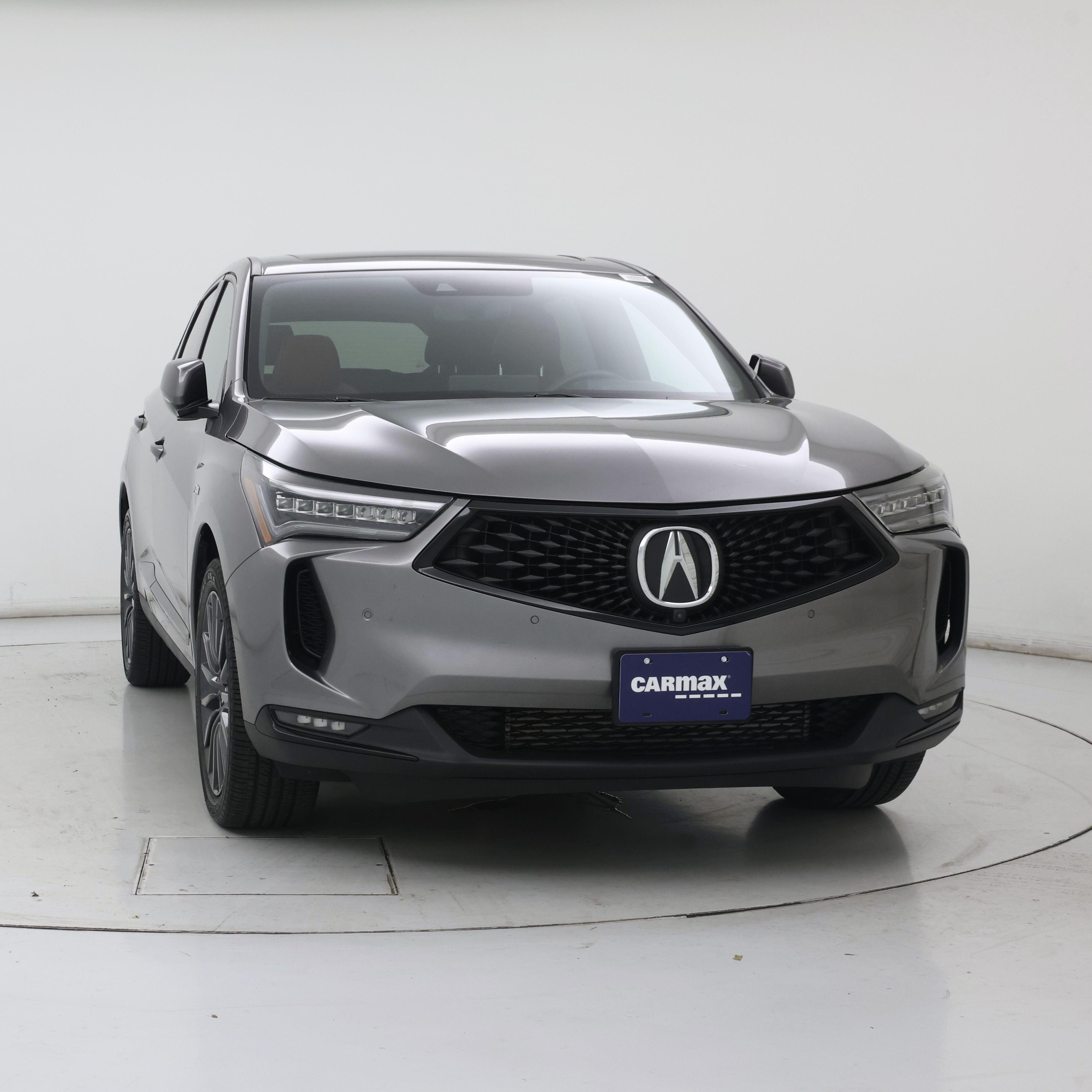 Thumbnail: 2023 Acura RDX - 5