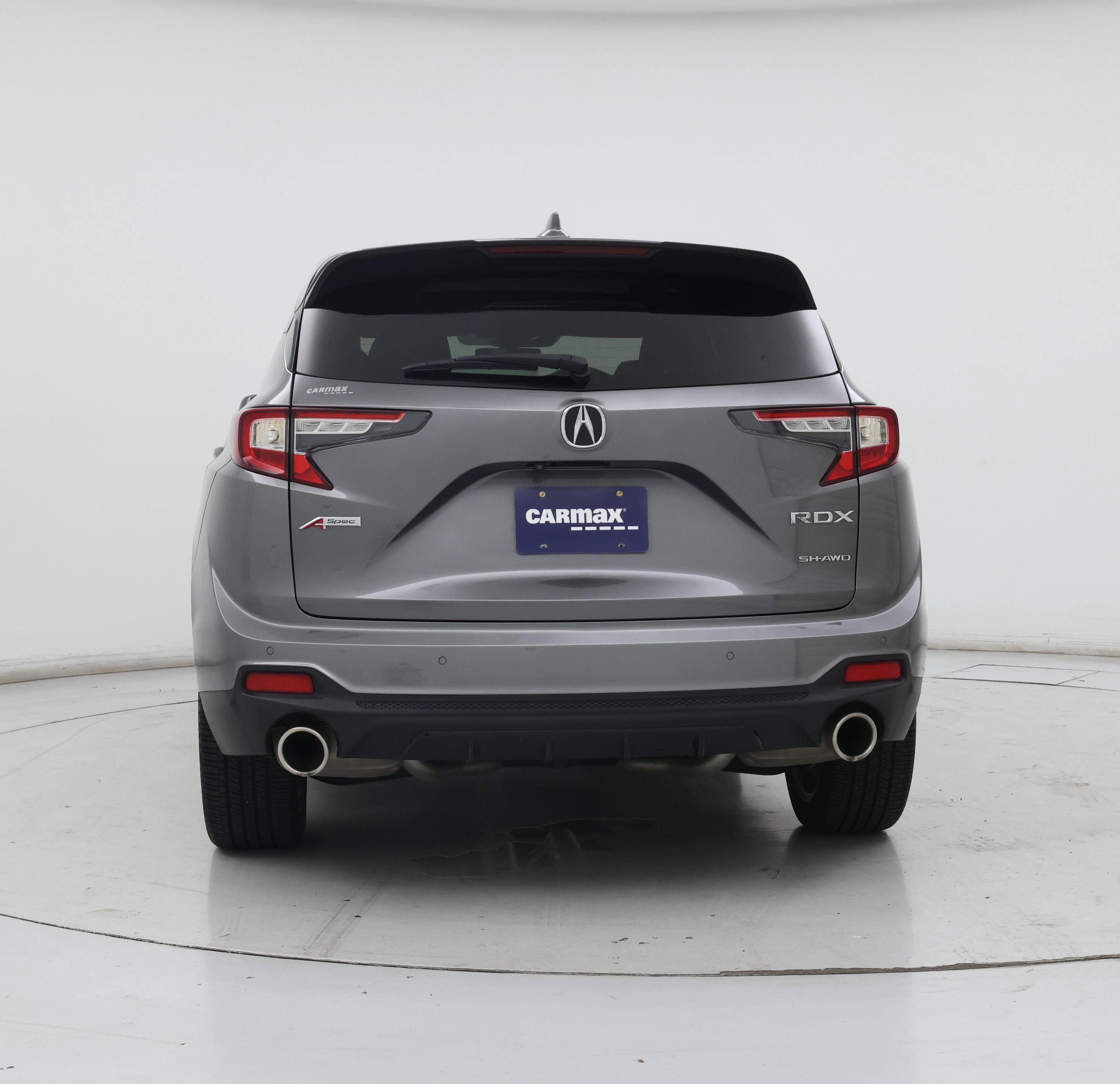 Thumbnail: 2023 Acura RDX - 6