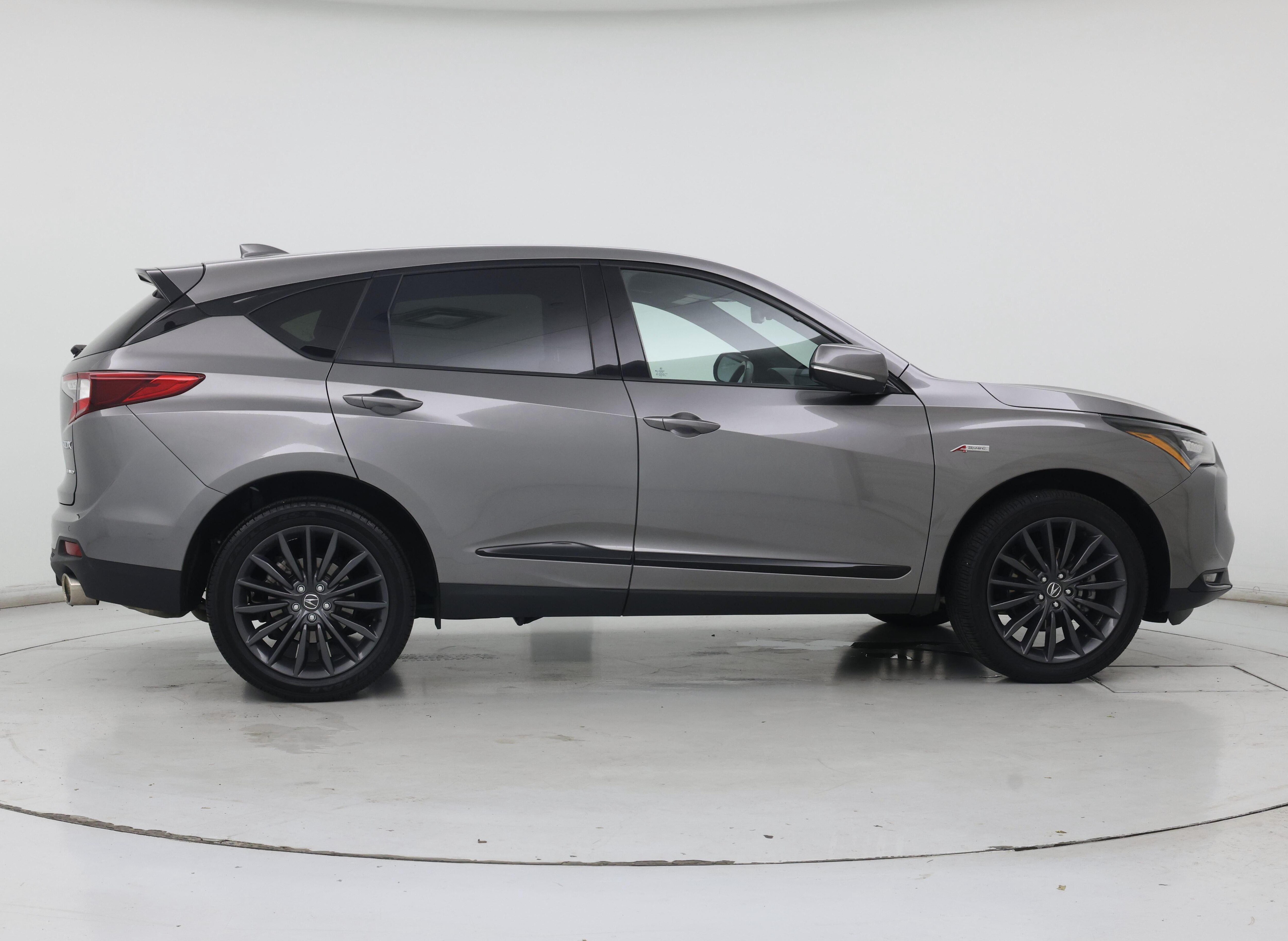 Thumbnail: 2023 Acura RDX - 7