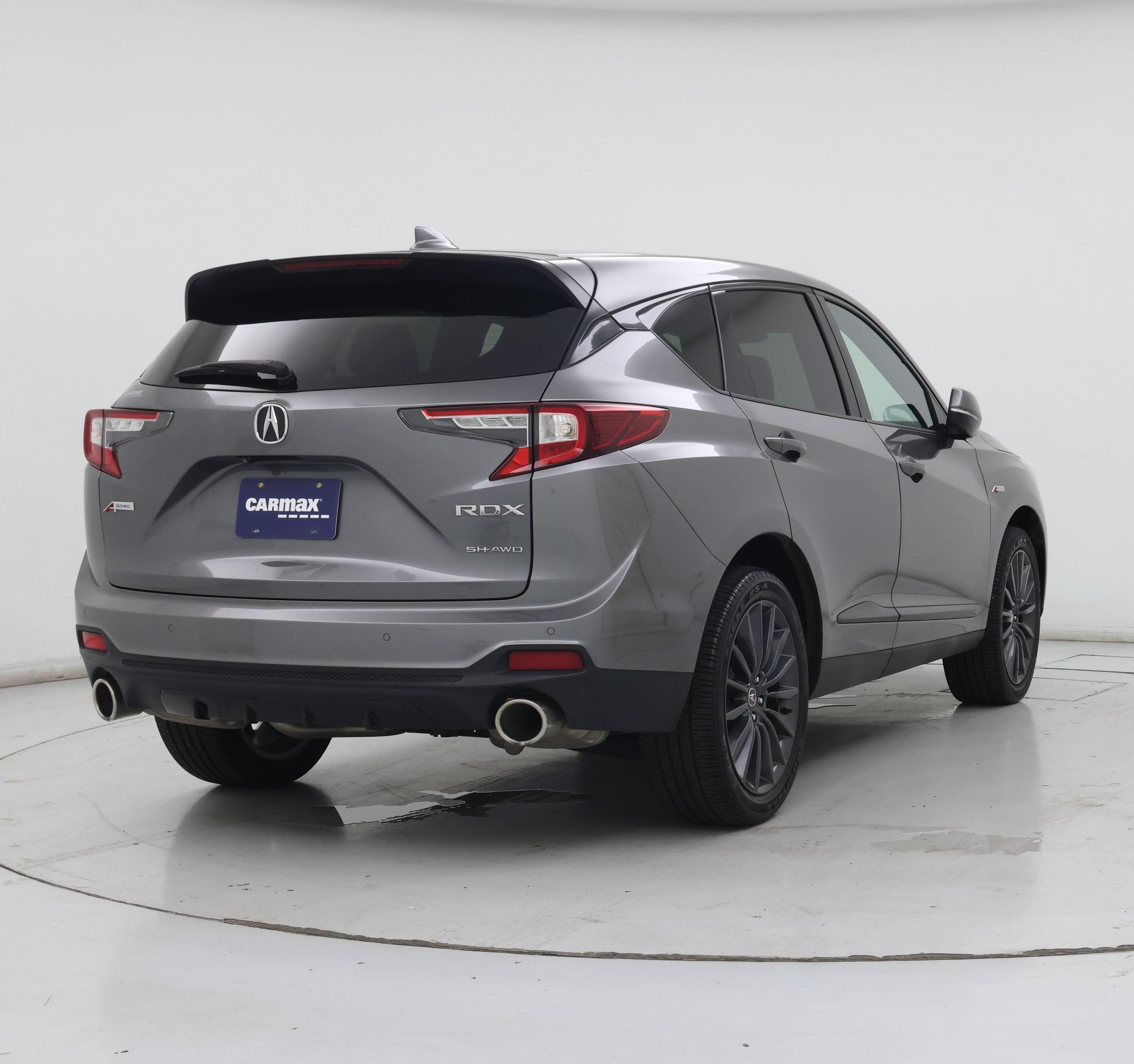 Thumbnail: 2023 Acura RDX - 8