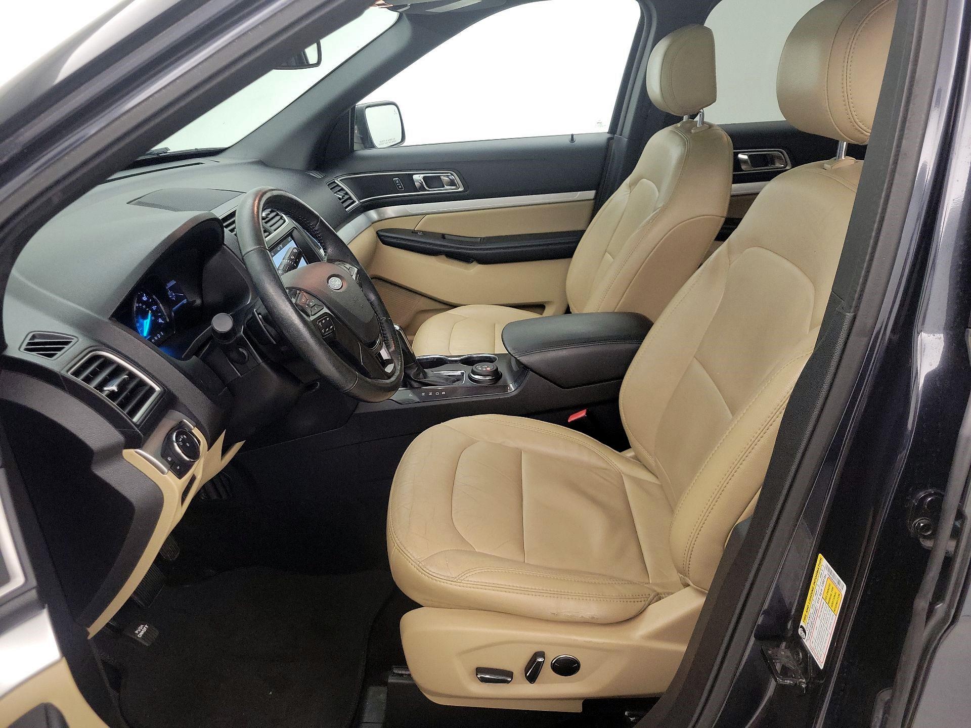 Thumbnail: 2017 Ford Explorer - 11