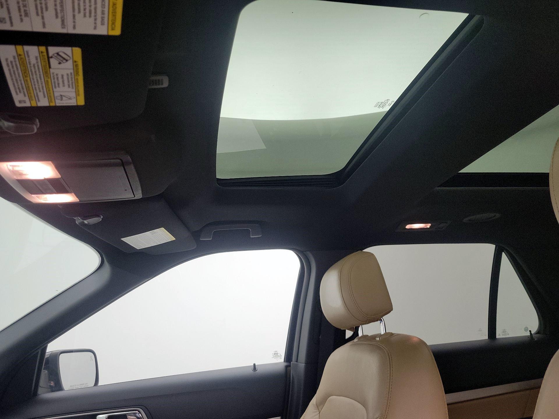 Thumbnail: 2017 Ford Explorer - 20