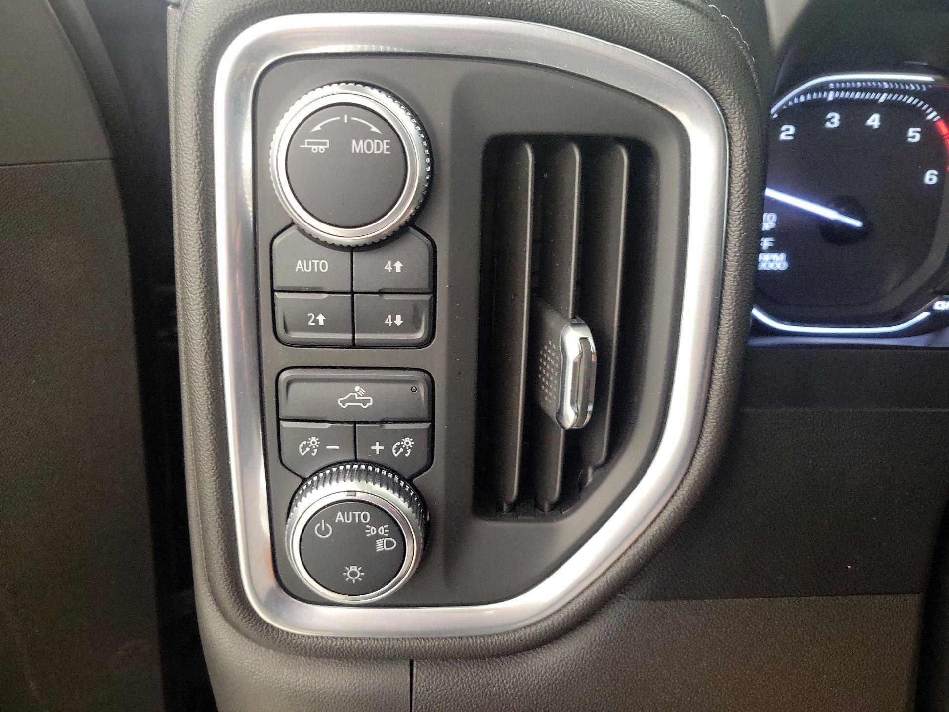 Thumbnail: 2020 GMC Sierra 1500 - 13