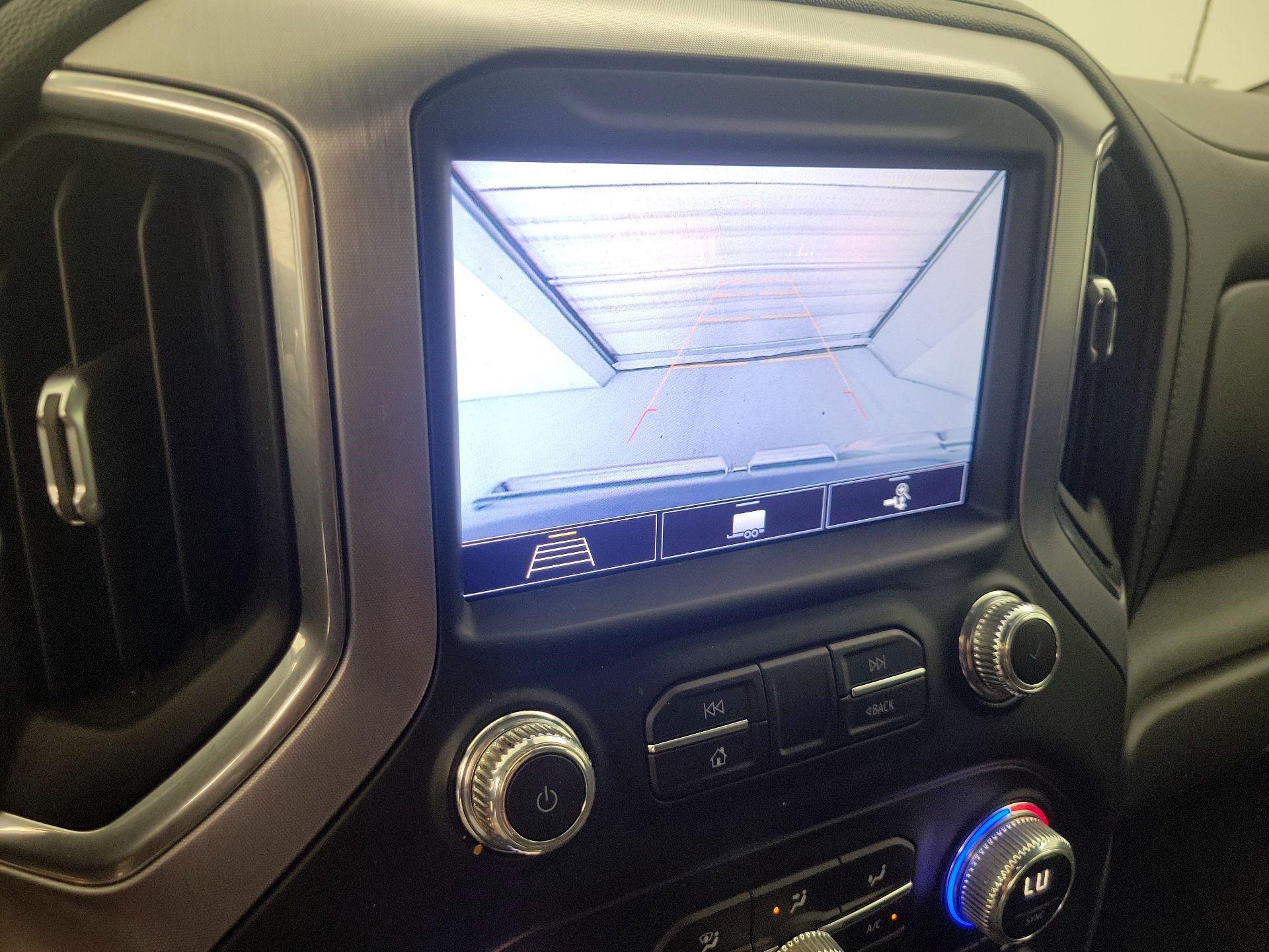 Thumbnail: 2020 GMC Sierra 1500 - 14
