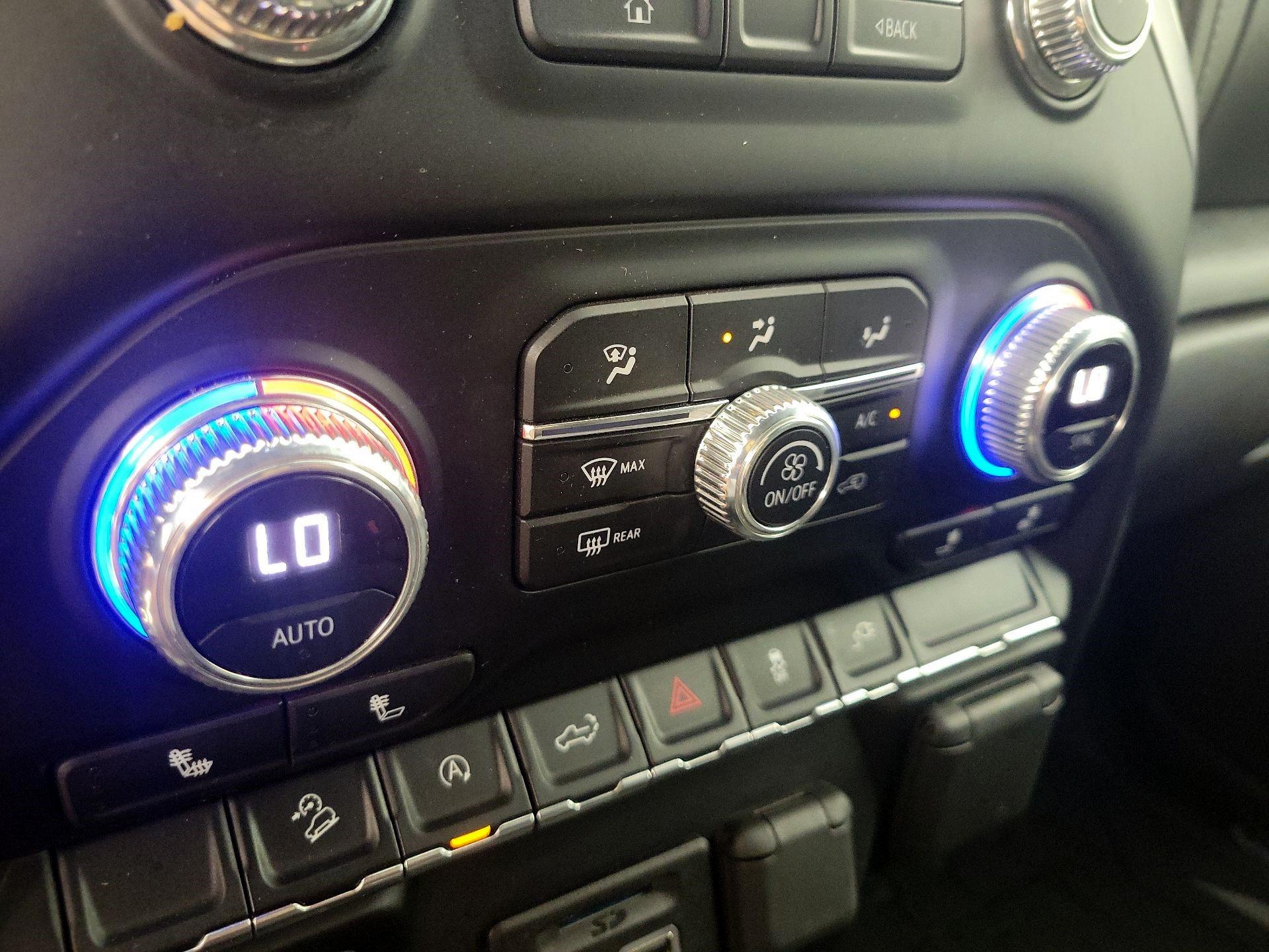 Thumbnail: 2020 GMC Sierra 1500 - 16