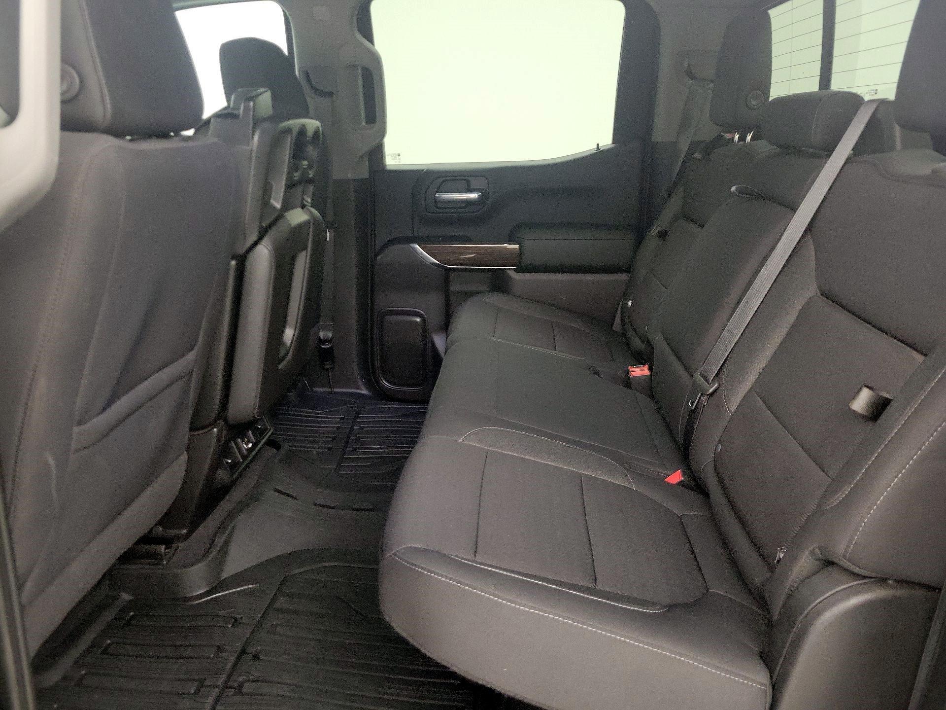 Thumbnail: 2020 GMC Sierra 1500 - 19