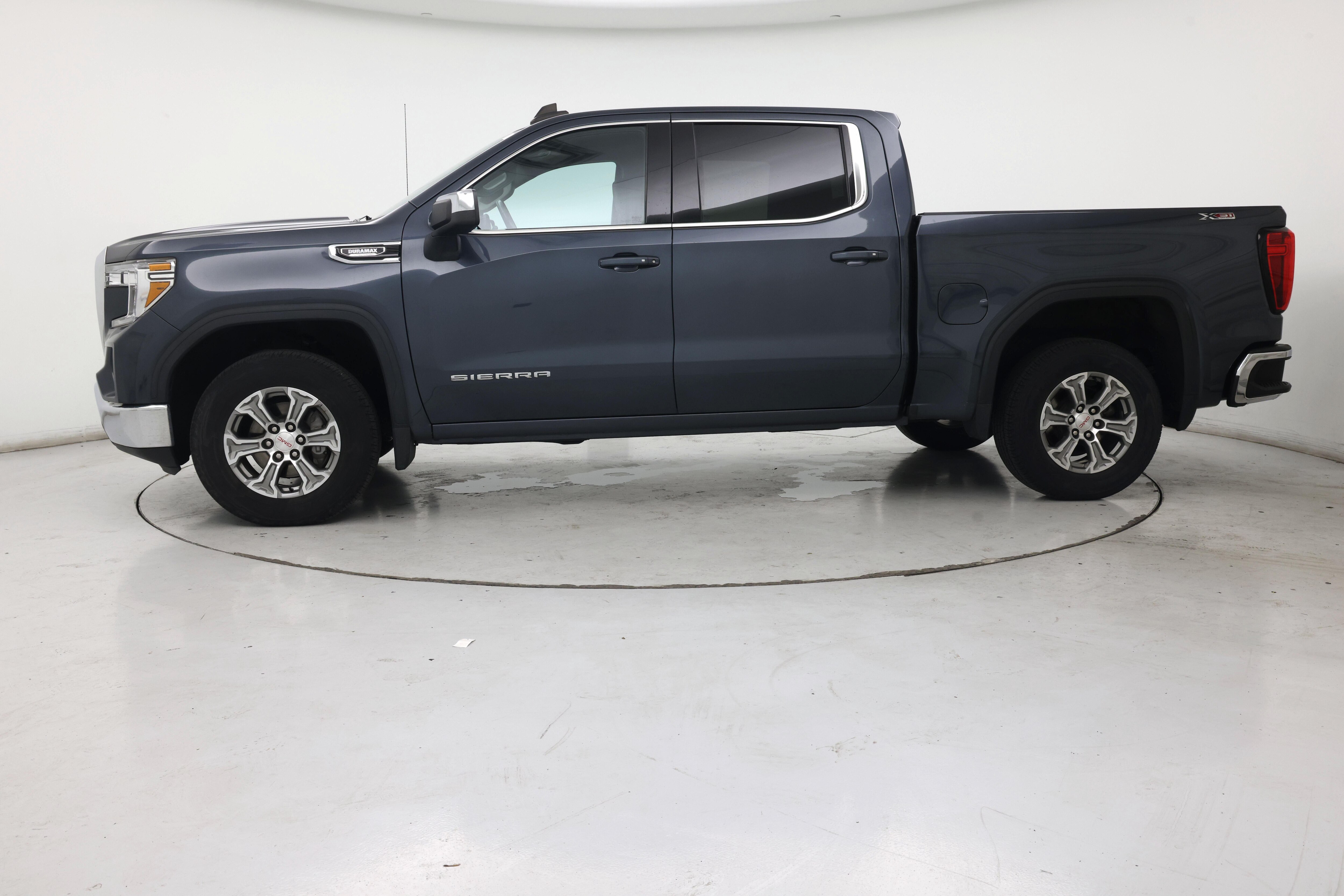 Thumbnail: 2020 GMC Sierra 1500 - 3