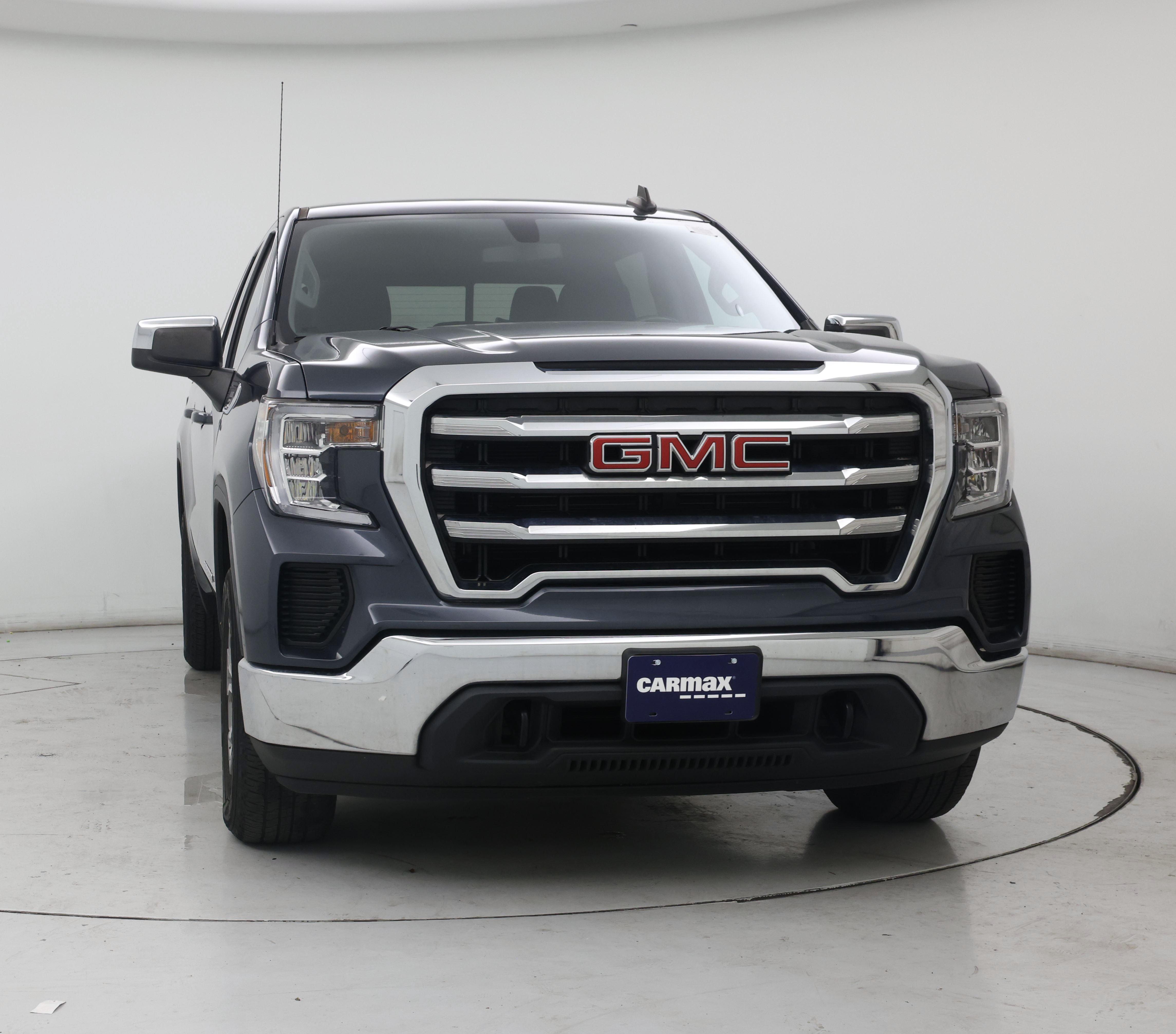 Thumbnail: 2020 GMC Sierra 1500 - 5
