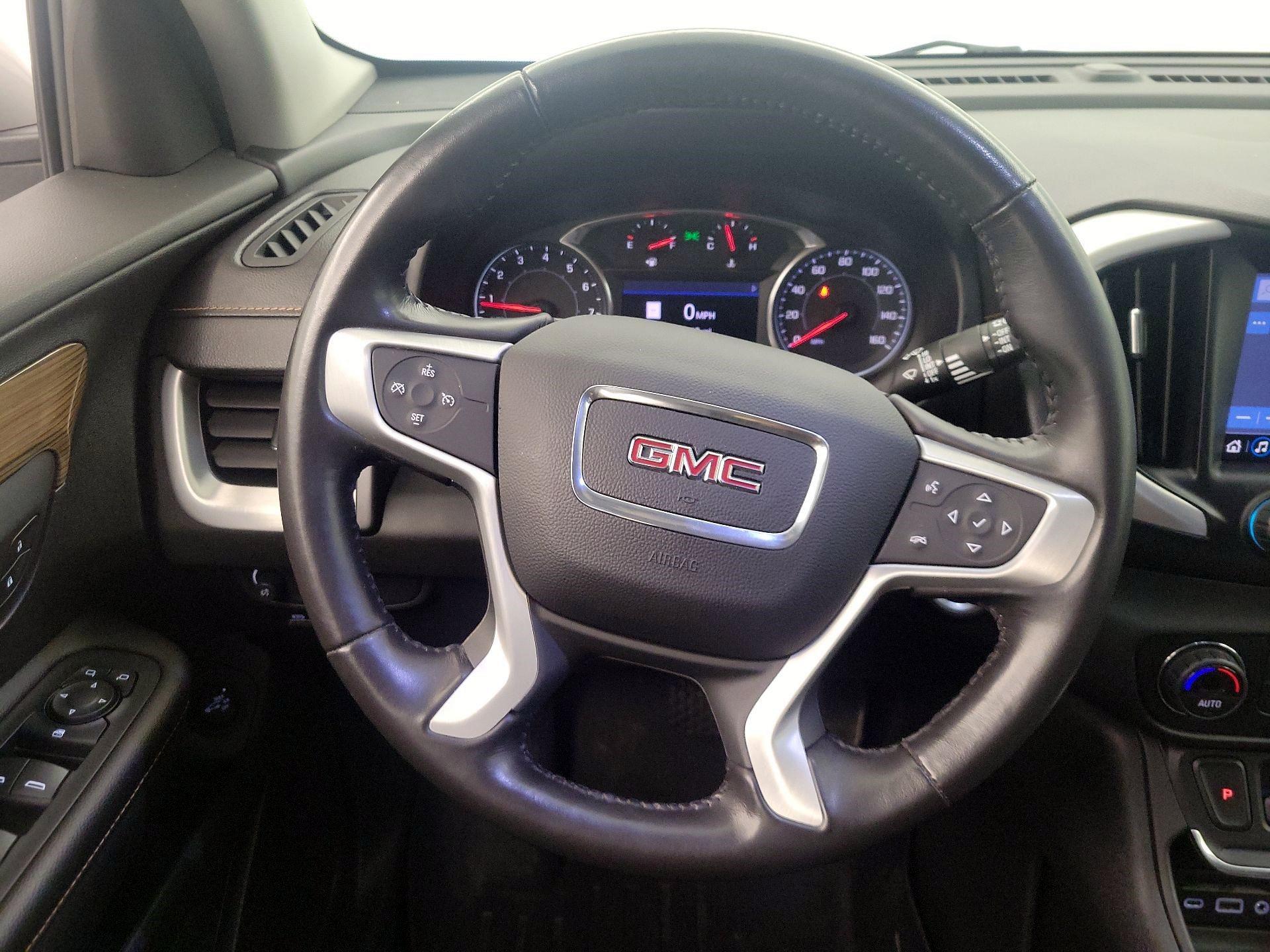 Thumbnail: 2019 GMC Terrain - 10
