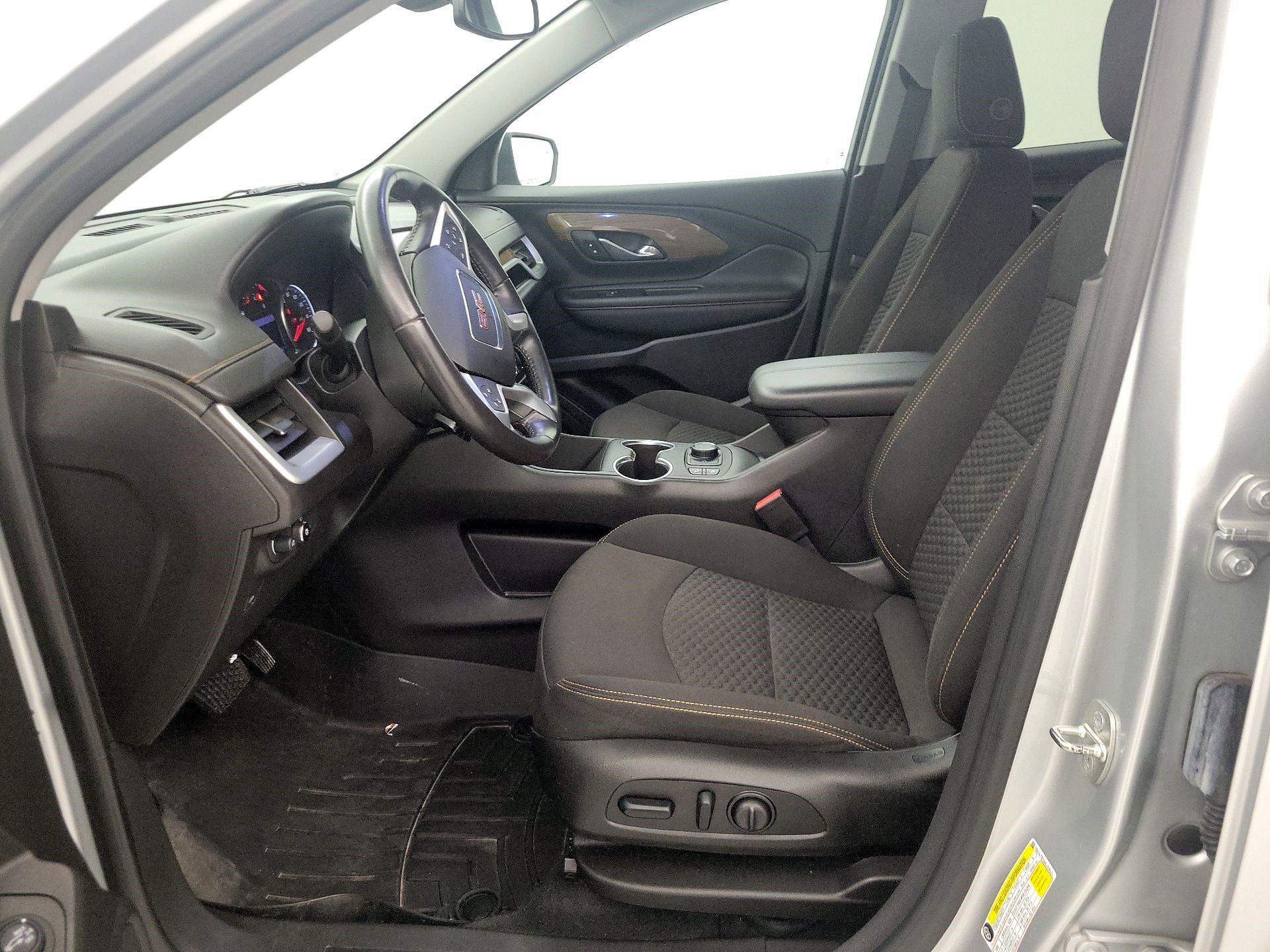 Thumbnail: 2019 GMC Terrain - 11