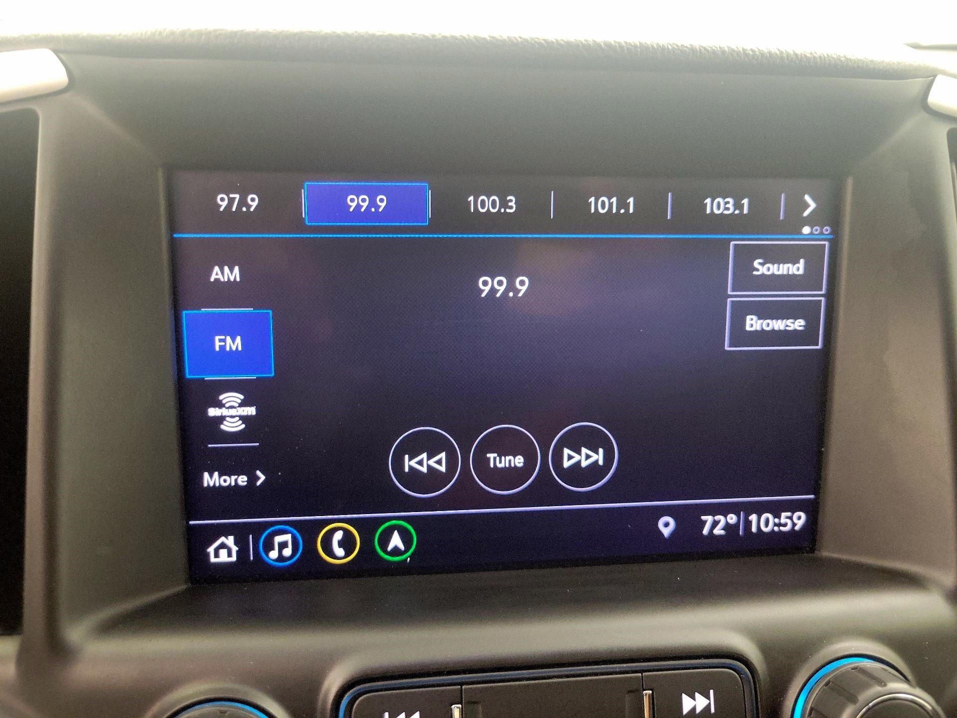 Thumbnail: 2019 GMC Terrain - 16