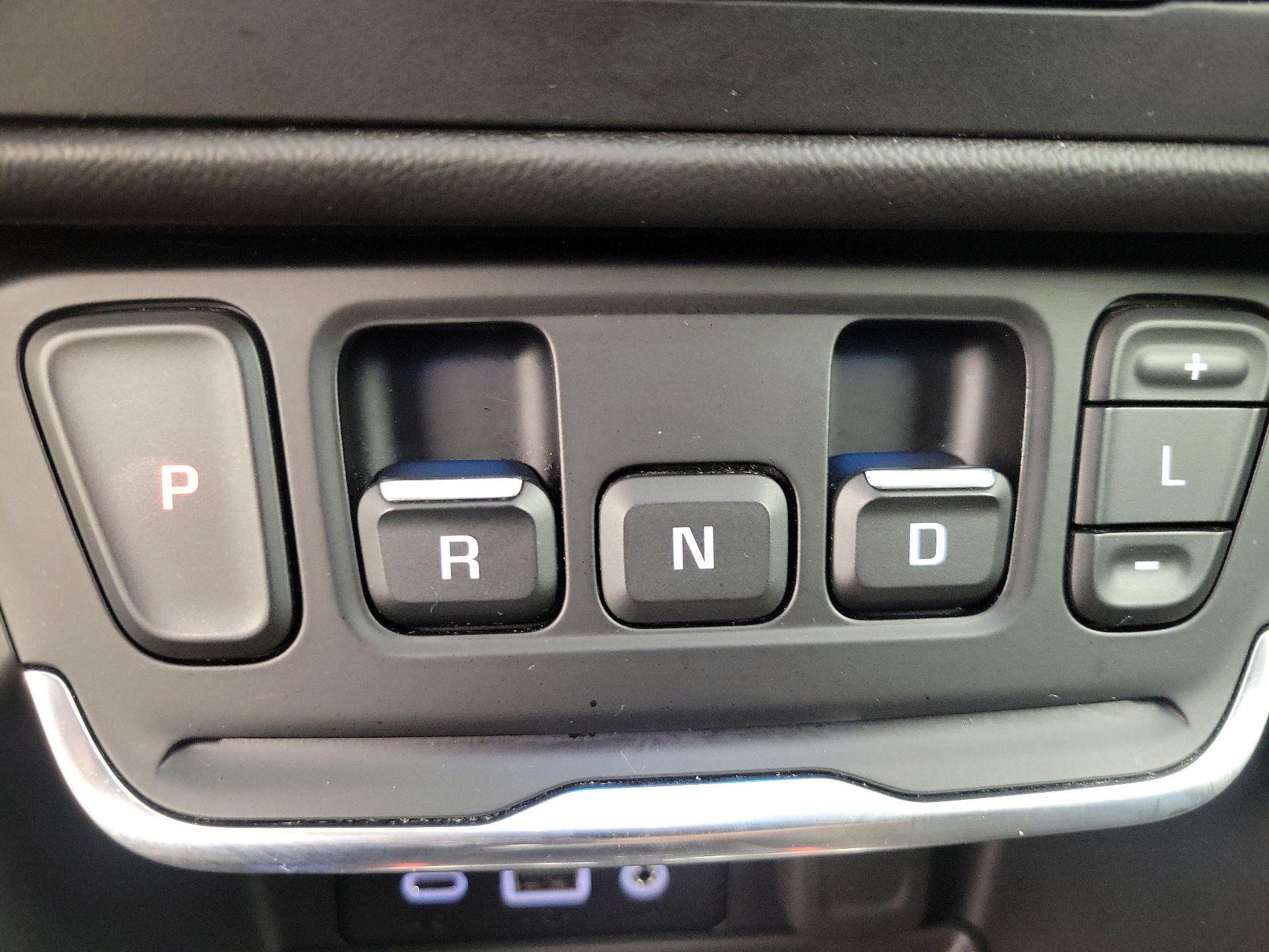 Thumbnail: 2019 GMC Terrain - 18