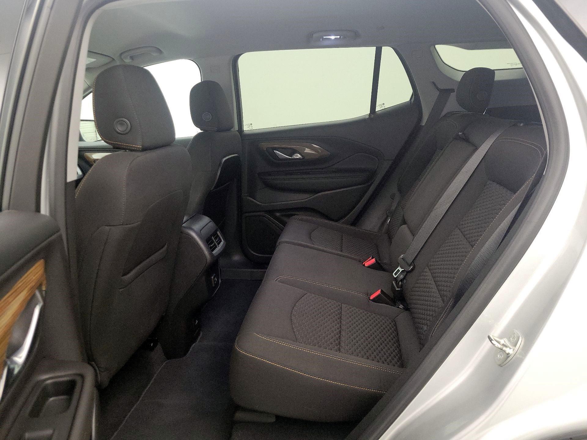 Thumbnail: 2019 GMC Terrain - 20
