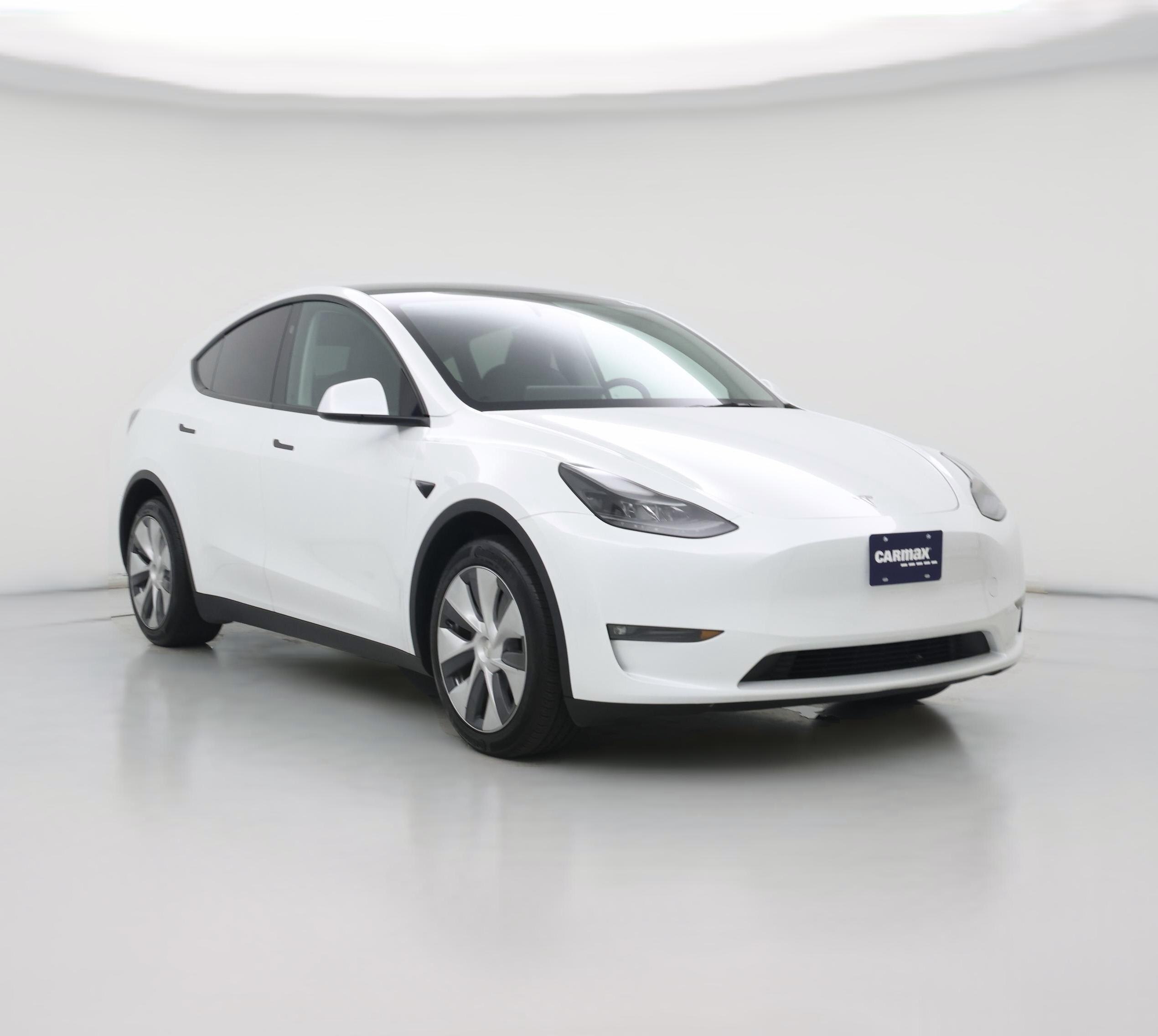 Thumbnail: 2024 Tesla Model Y - 1