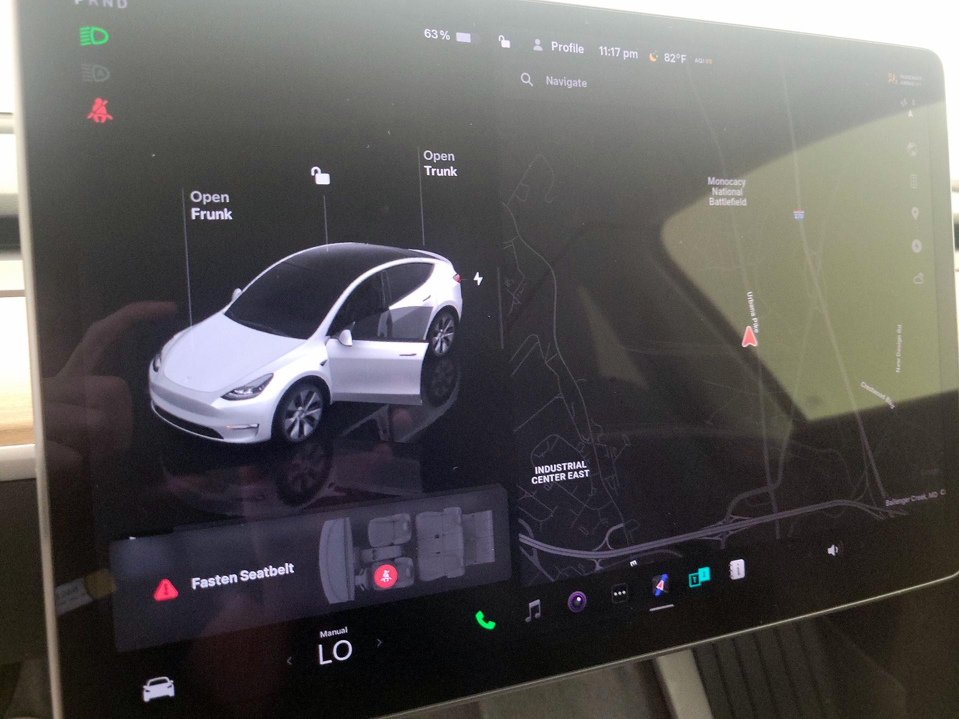 Thumbnail: 2024 Tesla Model Y - 13