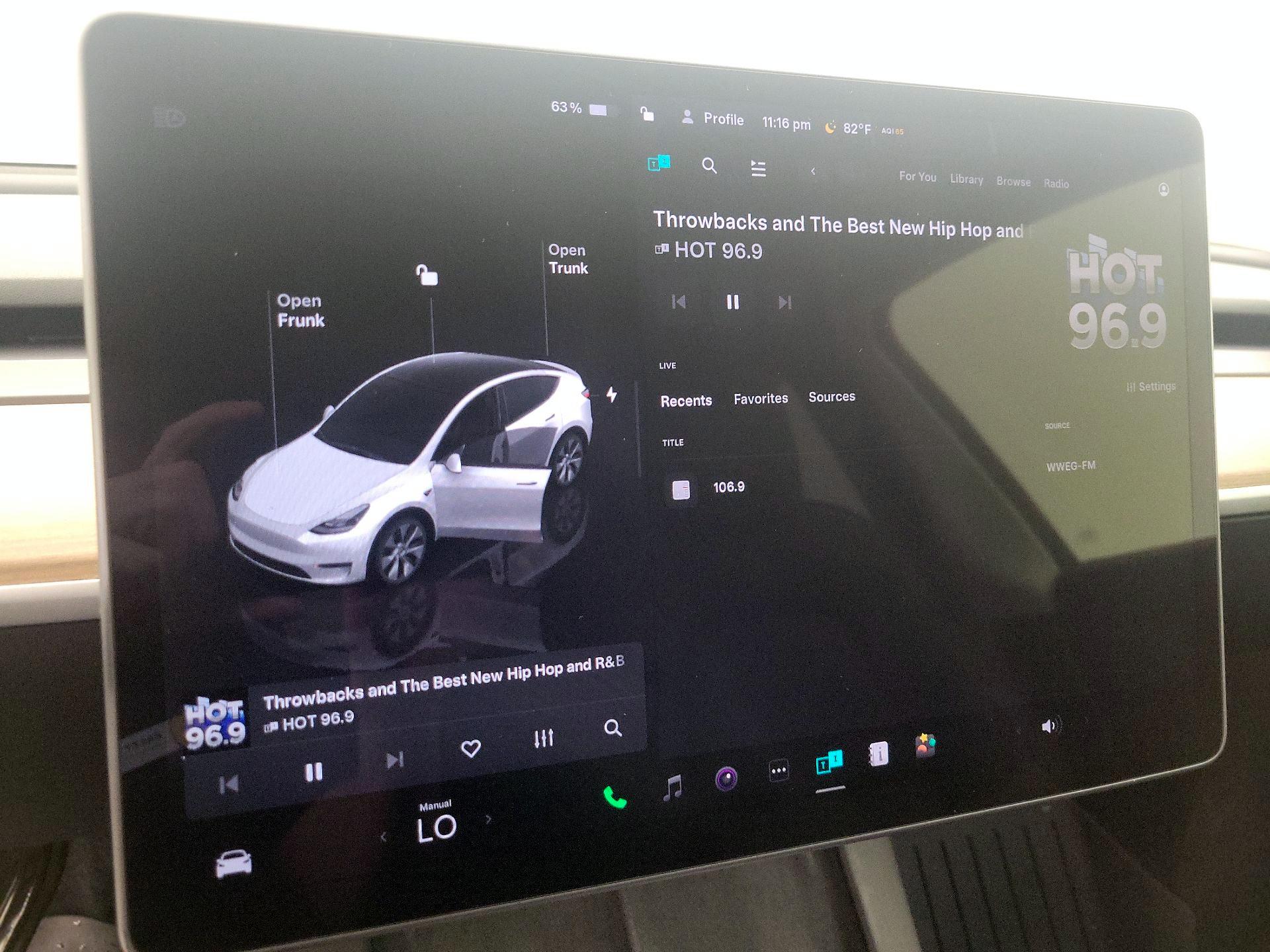 Thumbnail: 2024 Tesla Model Y - 15