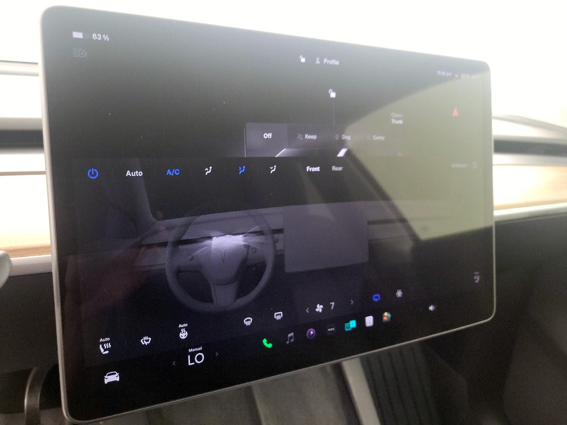 Thumbnail: 2024 Tesla Model Y - 16