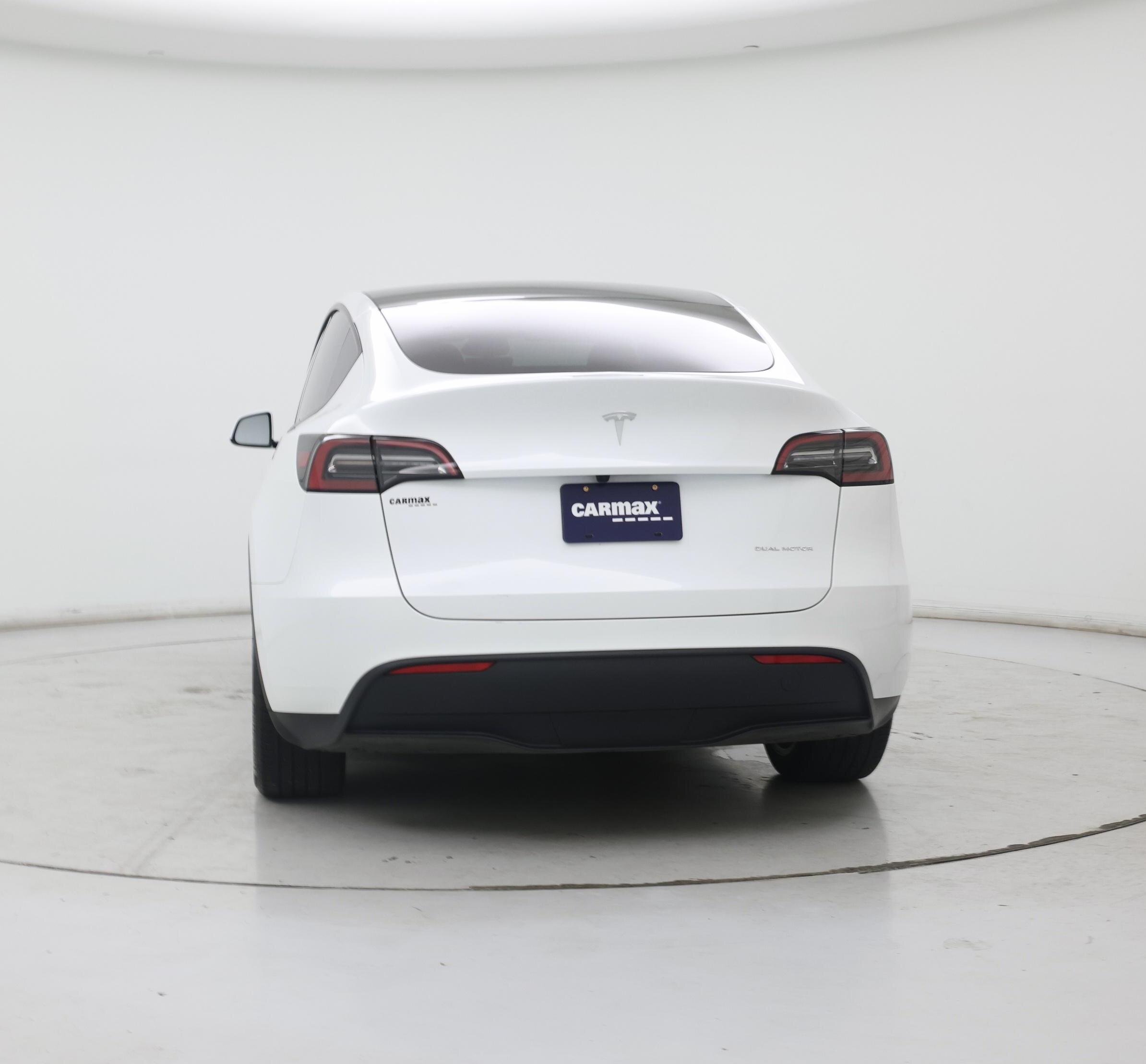 Thumbnail: 2024 Tesla Model Y - 6