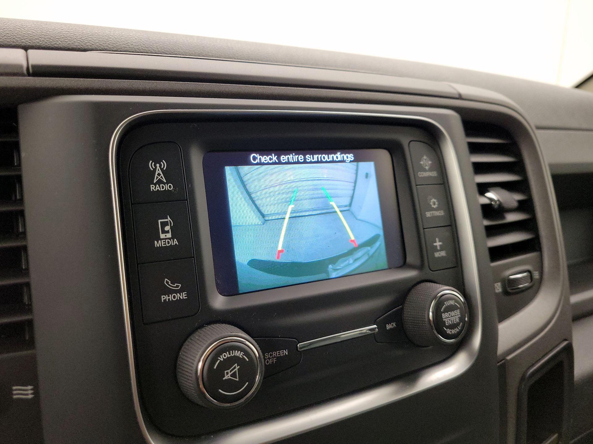 Thumbnail: 2020 RAM 1500 Classic - 14