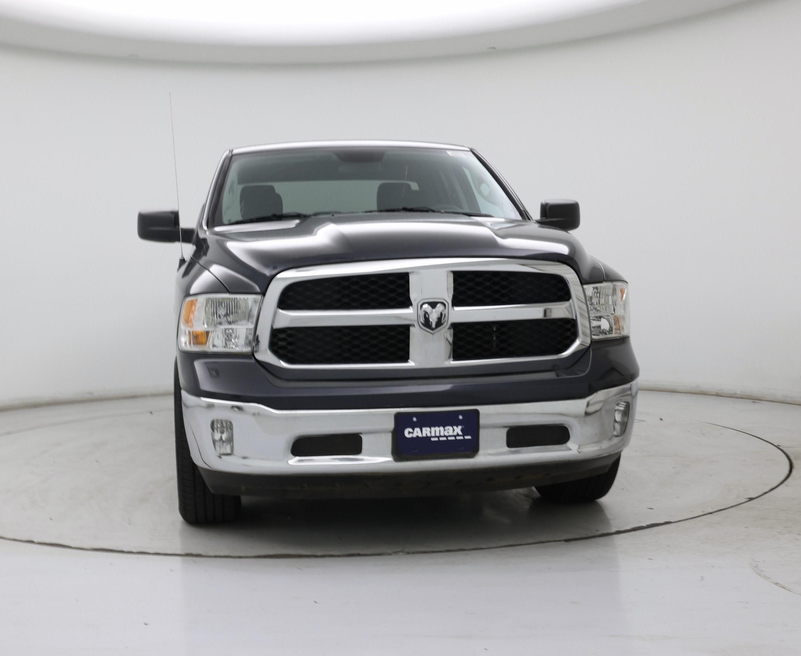 Thumbnail: 2020 RAM 1500 Classic - 5