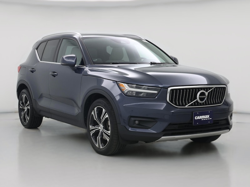 2020 Volvo XC40 T5 Inscription -
                  Frederick, MD